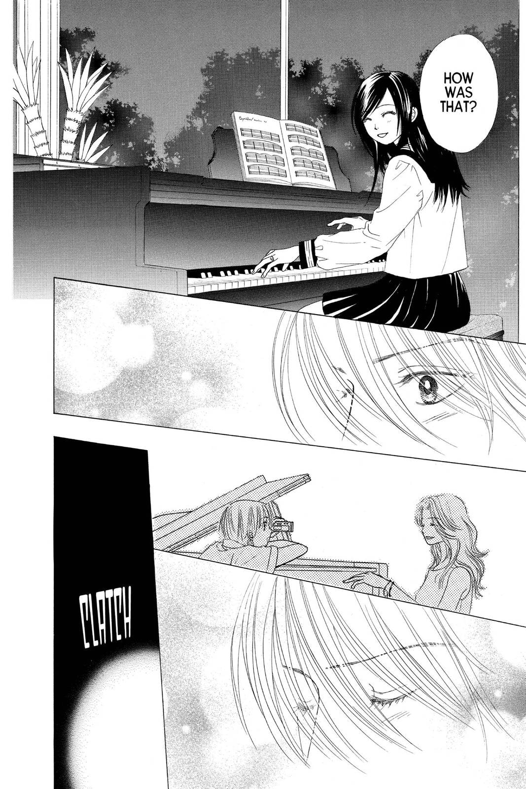Read Kare First Love chapter 43 image 29 on Lezhin