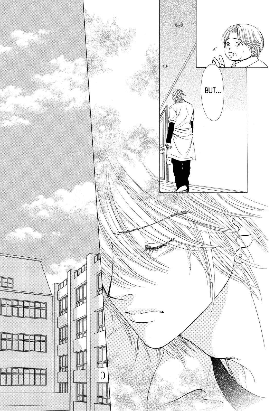 Read Kare First Love chapter 43 image 6 on Lezhin