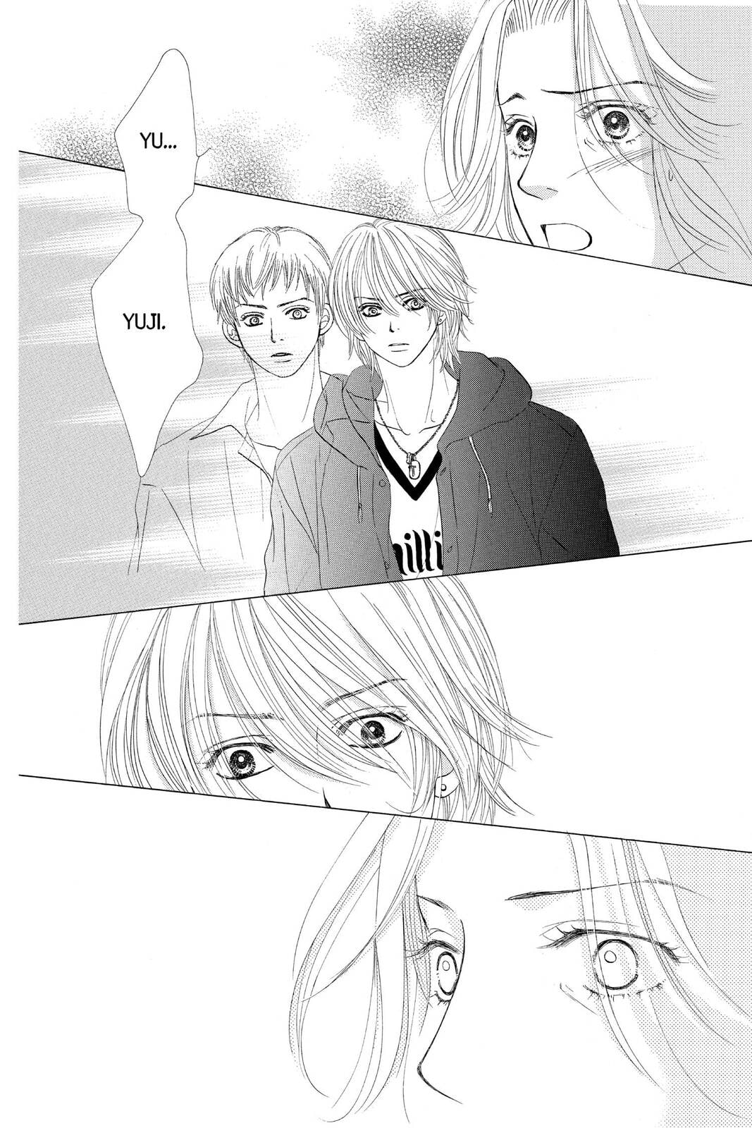 Read Kare First Love chapter 44 image 1 on Lezhin