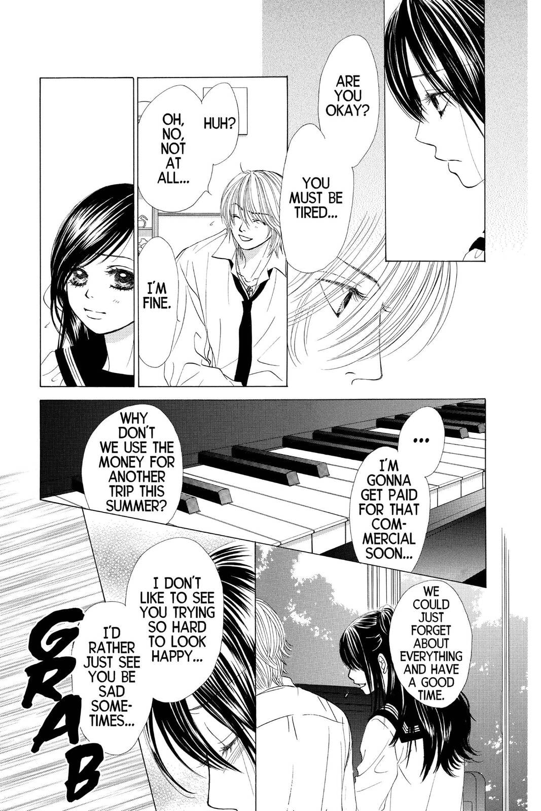 Read Kare First Love chapter 44 image 16 on Lezhin