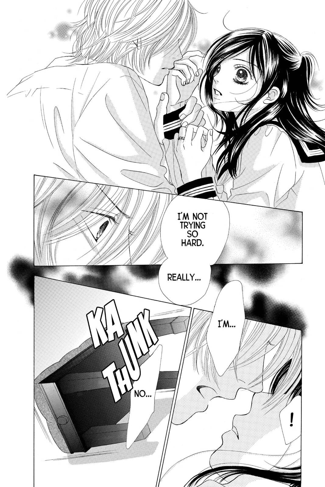 Read Kare First Love chapter 44 image 17 on Lezhin