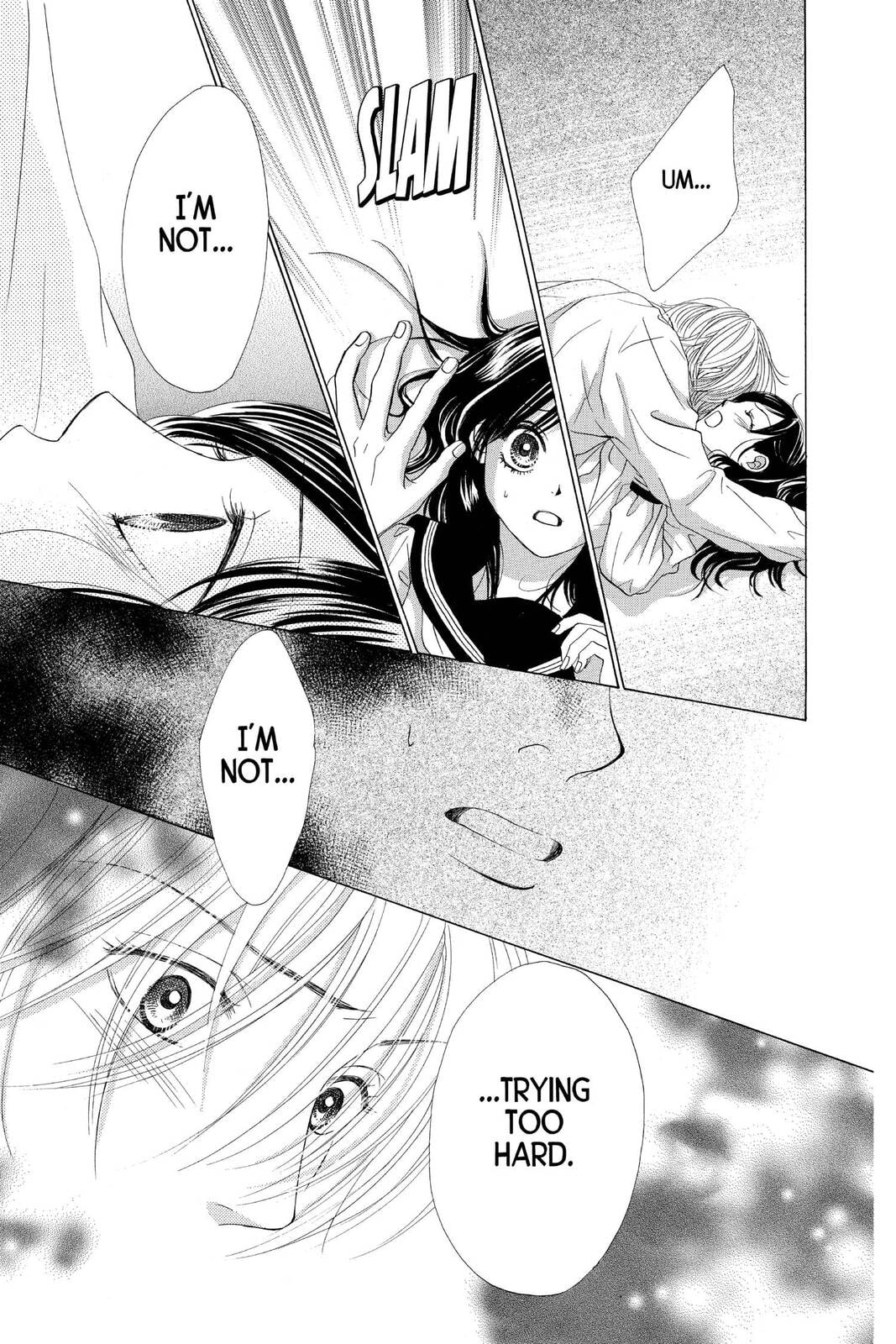 Read Kare First Love chapter 44 image 18 on Lezhin