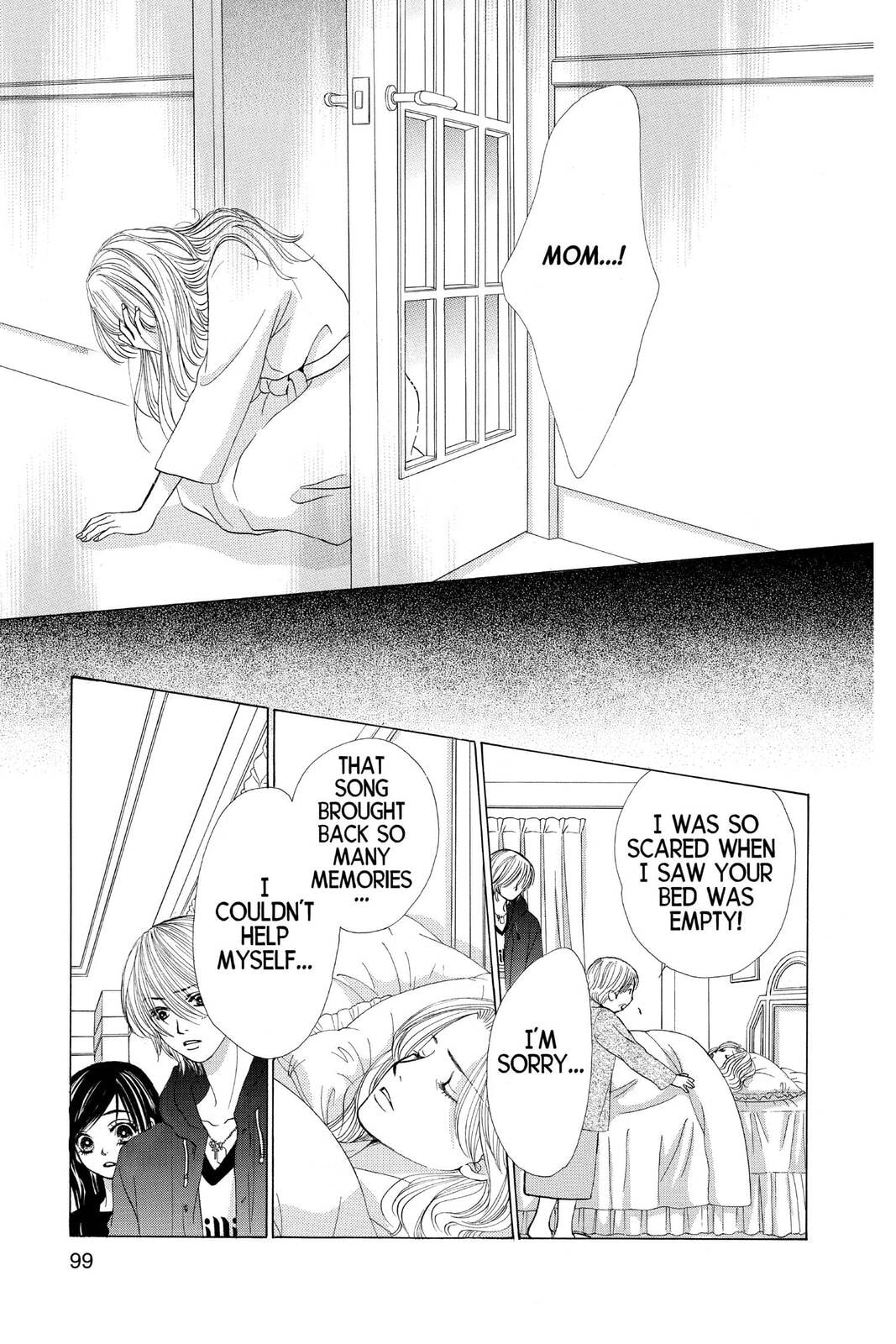 Read Kare First Love chapter 44 image 2 on Lezhin
