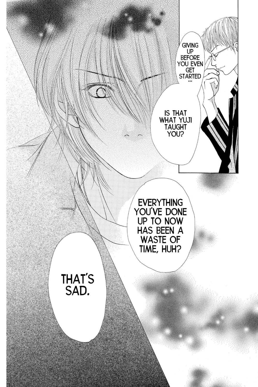 Read Kare First Love chapter 44 image 23 on Lezhin