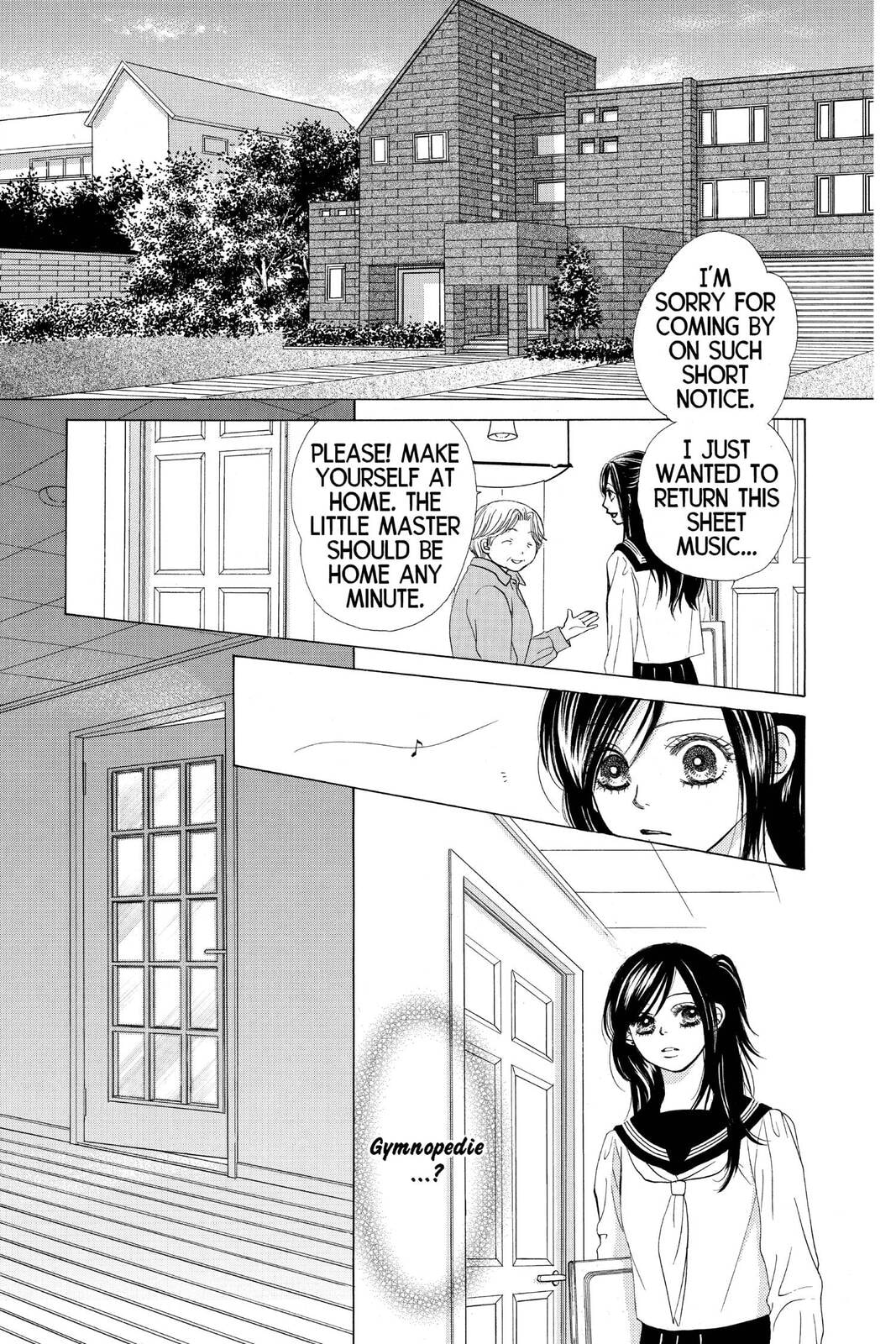 Read Kare First Love chapter 44 image 24 on Lezhin