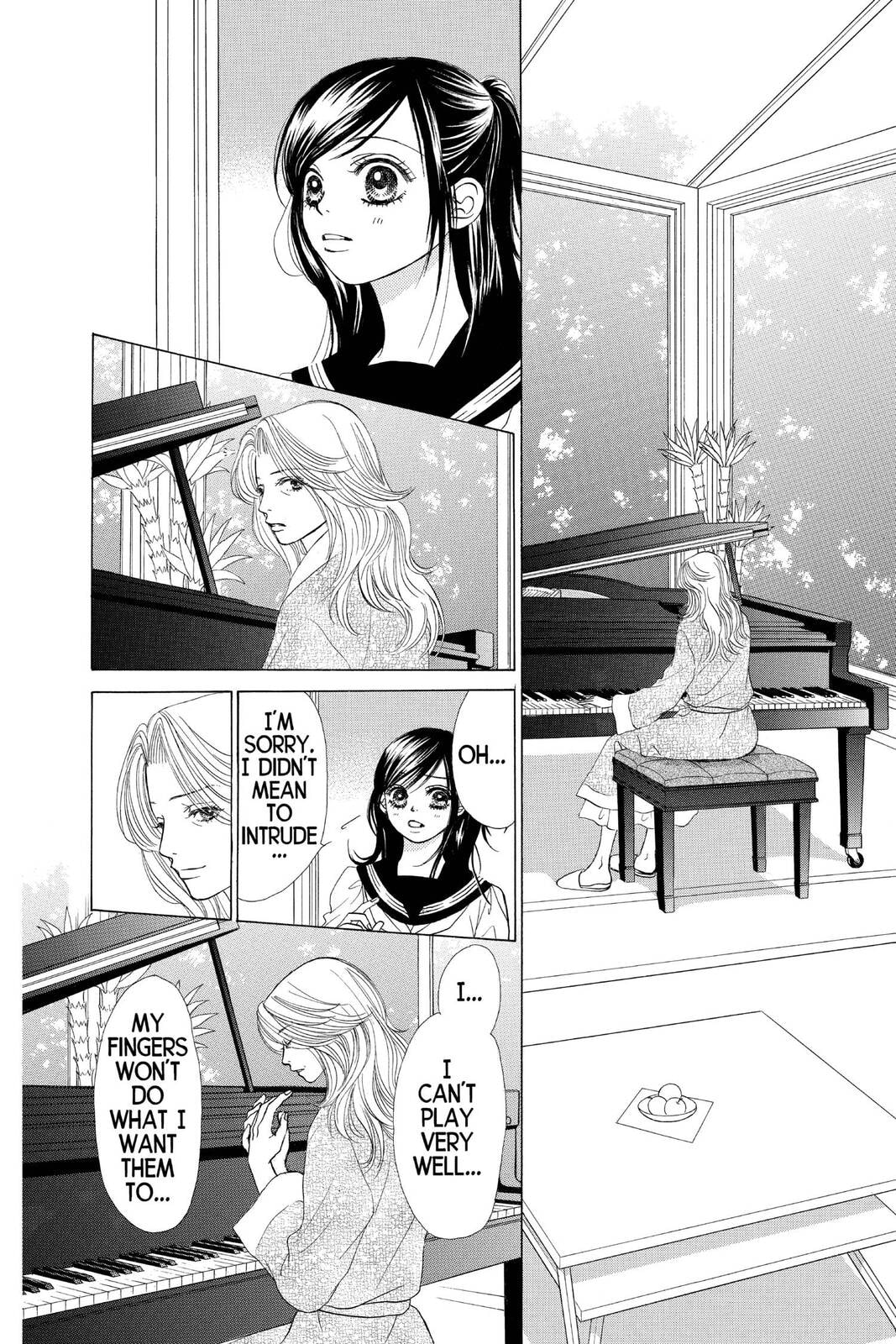 Read Kare First Love chapter 44 image 25 on Lezhin
