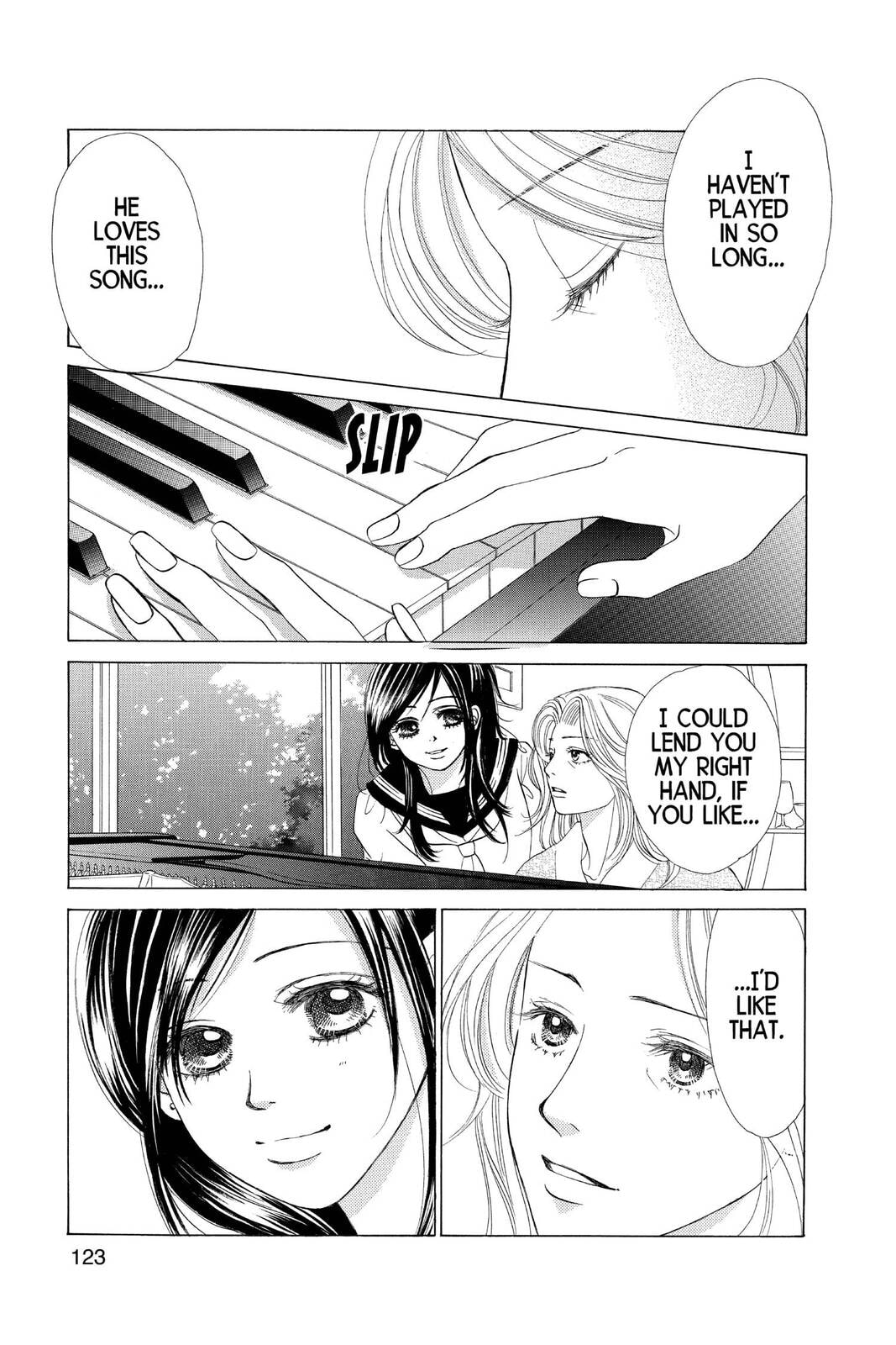 Read Kare First Love chapter 44 image 26 on Lezhin