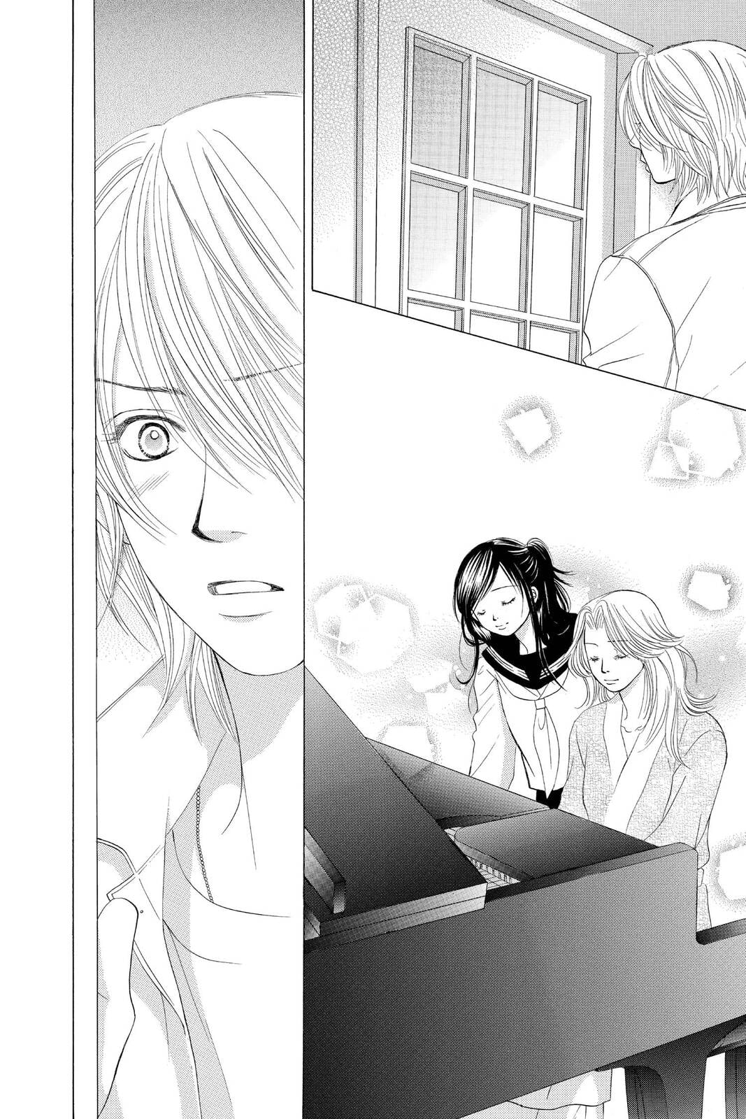Read Kare First Love chapter 44 image 27 on Lezhin