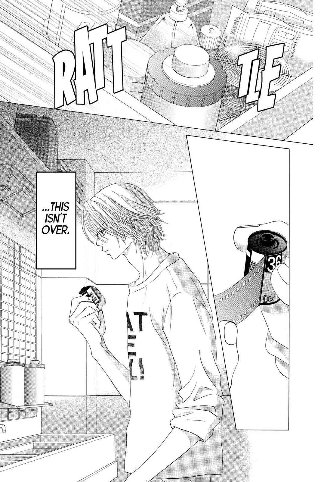 Read Kare First Love chapter 44 image 28 on Lezhin