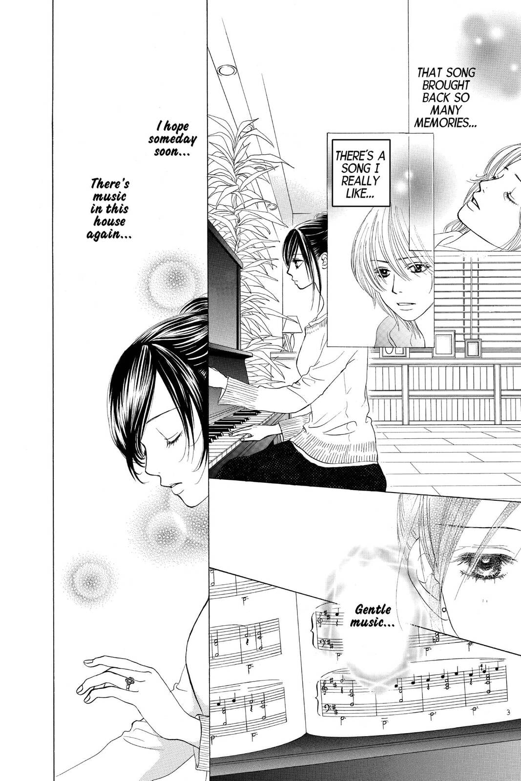 Read Kare First Love chapter 44 image 5 on Lezhin