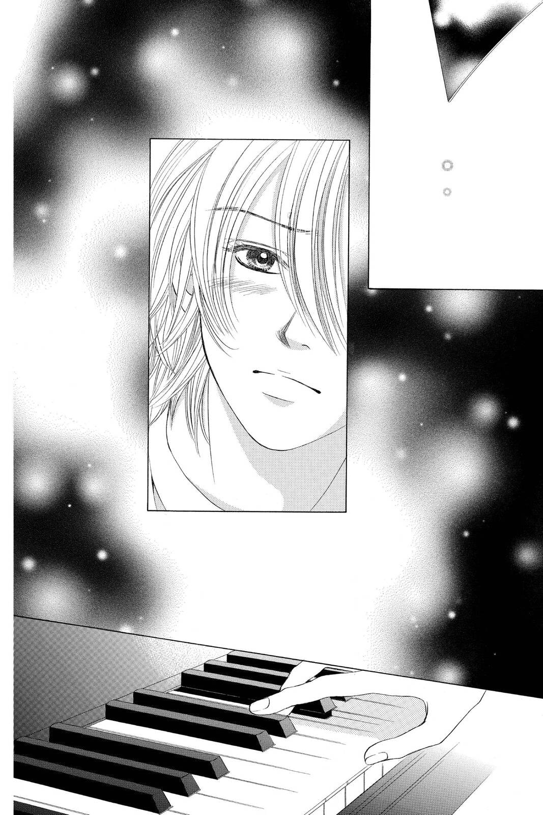 Read Kare First Love chapter 45 image 1 on Lezhin