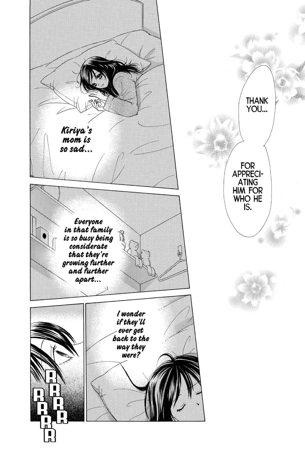 Read Kare First Love chapter 45 image 17 on Lezhin