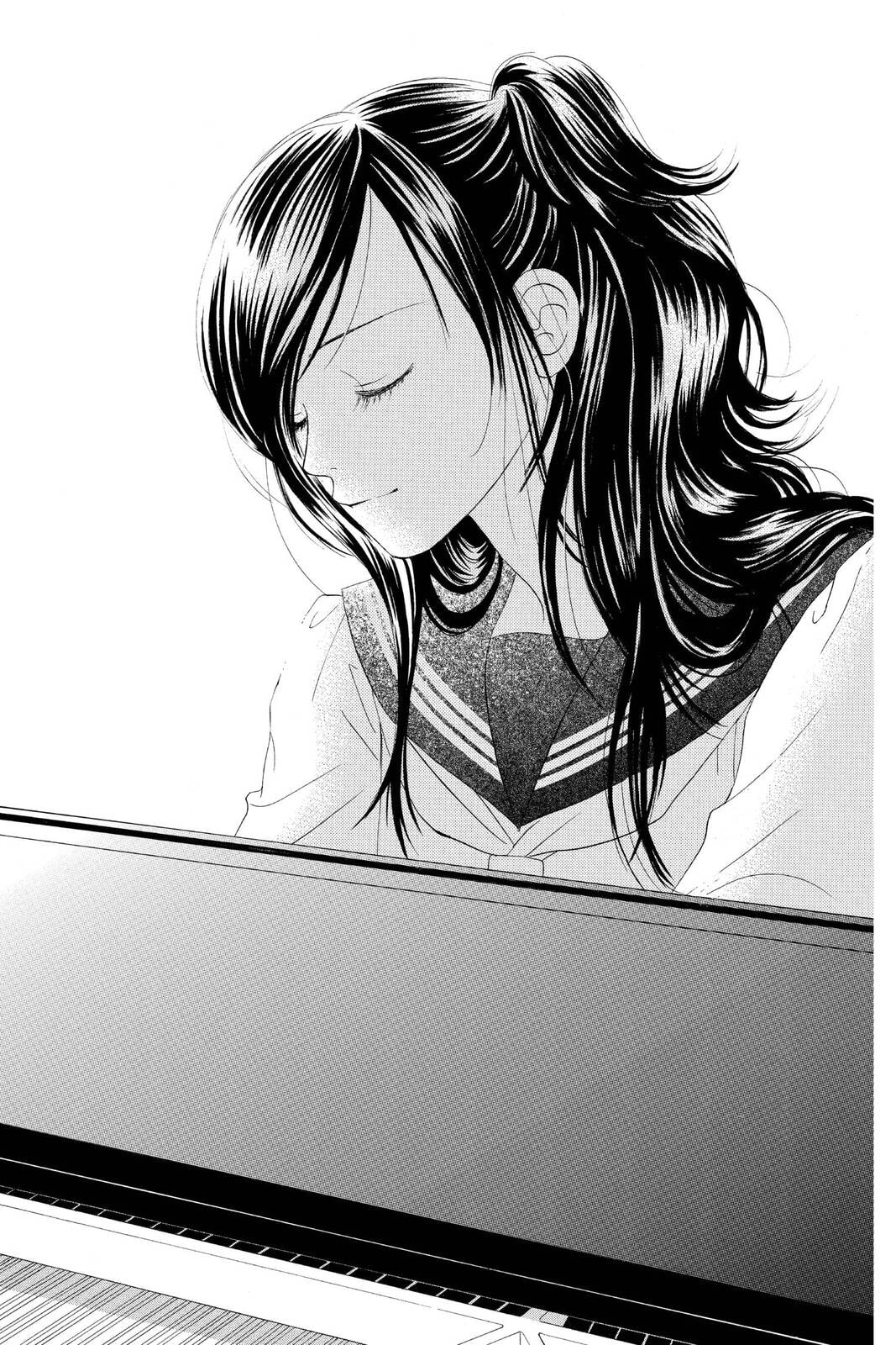 Read Kare First Love chapter 45 image 2 on Lezhin