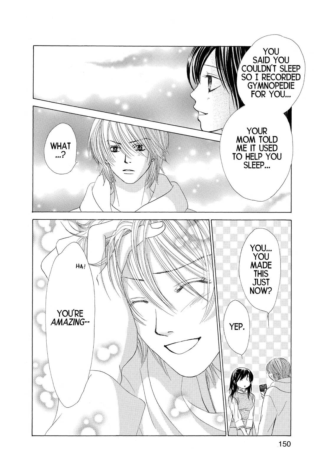 Read Kare First Love chapter 45 image 23 on Lezhin