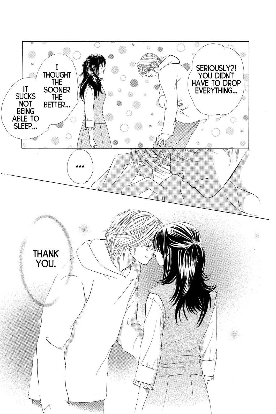 Read Kare First Love chapter 45 image 24 on Lezhin