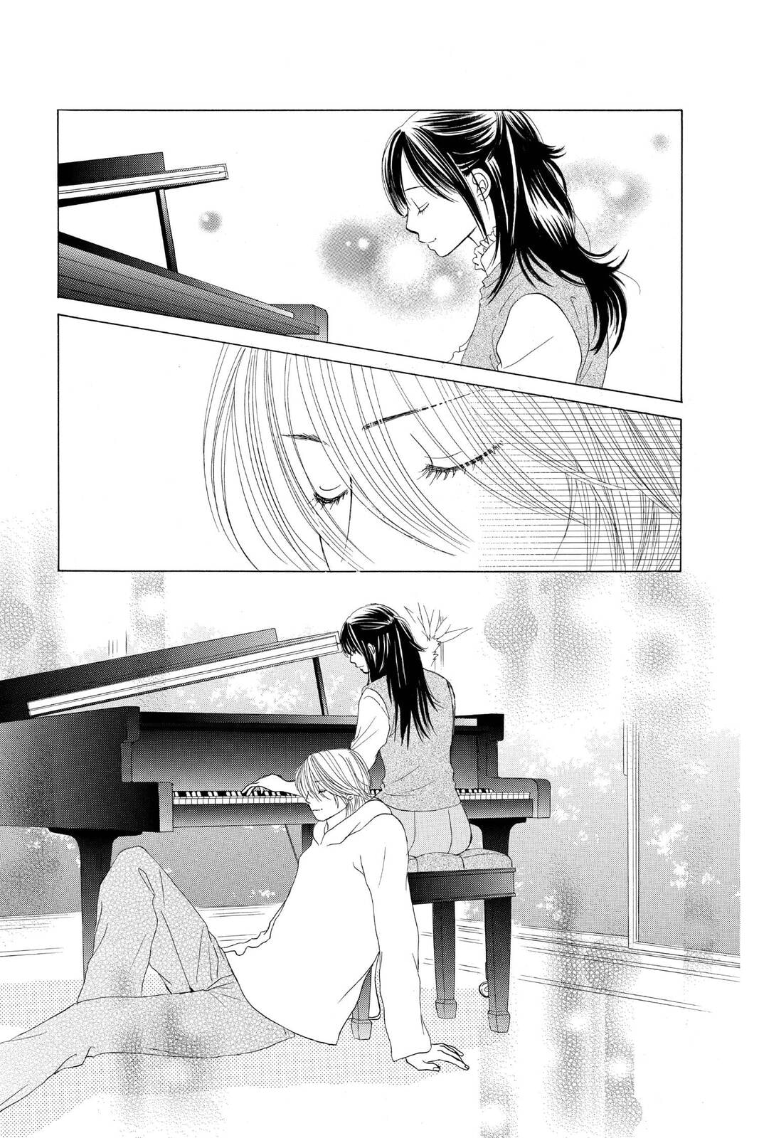 Read Kare First Love chapter 45 image 26 on Lezhin