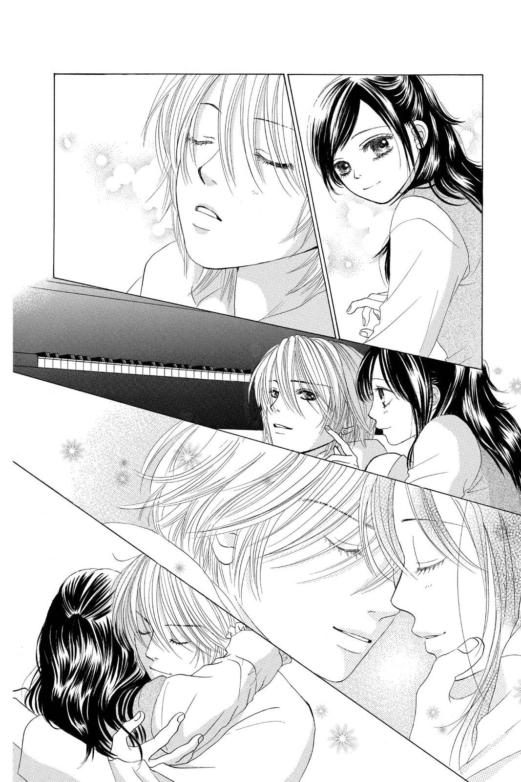 Read Kare First Love chapter 45 image 27 on Lezhin