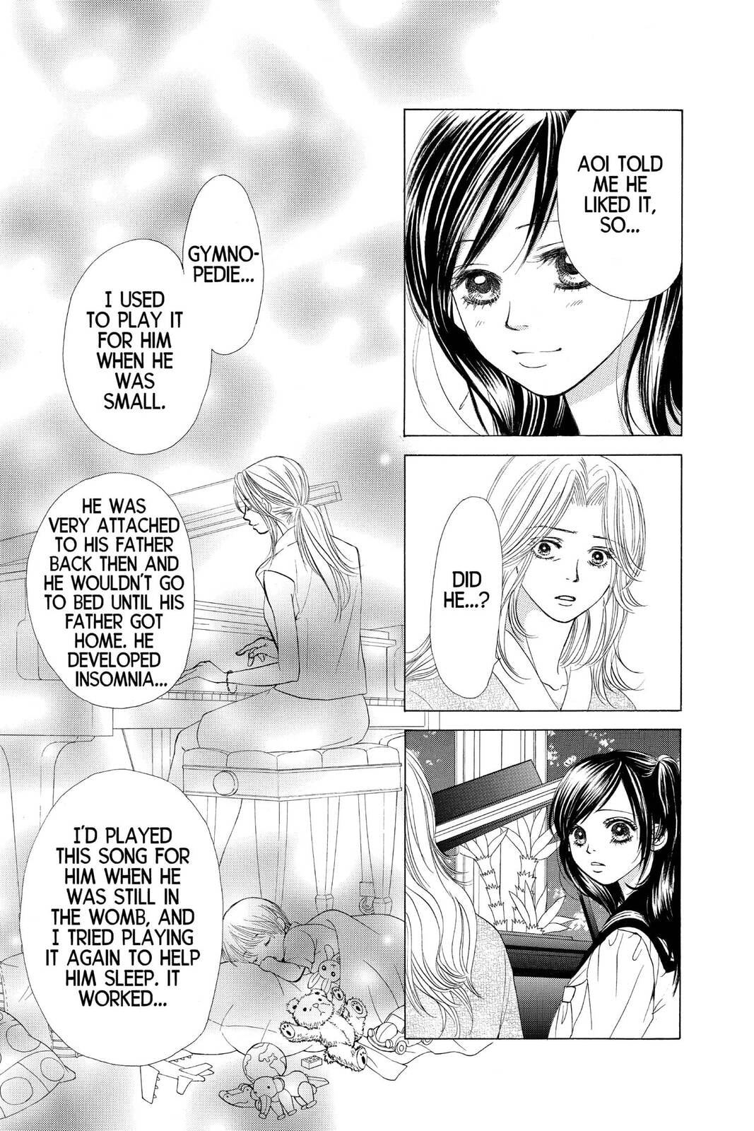 Read Kare First Love chapter 45 image 4 on Lezhin