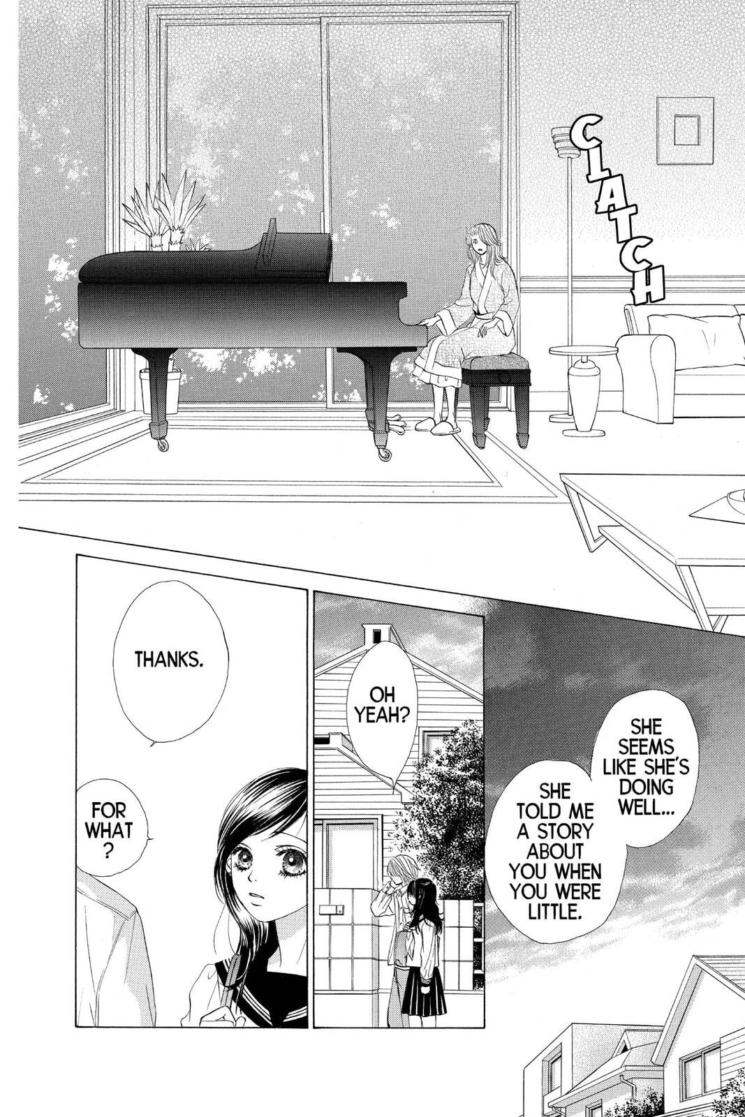 Read Kare First Love chapter 45 image 7 on Lezhin