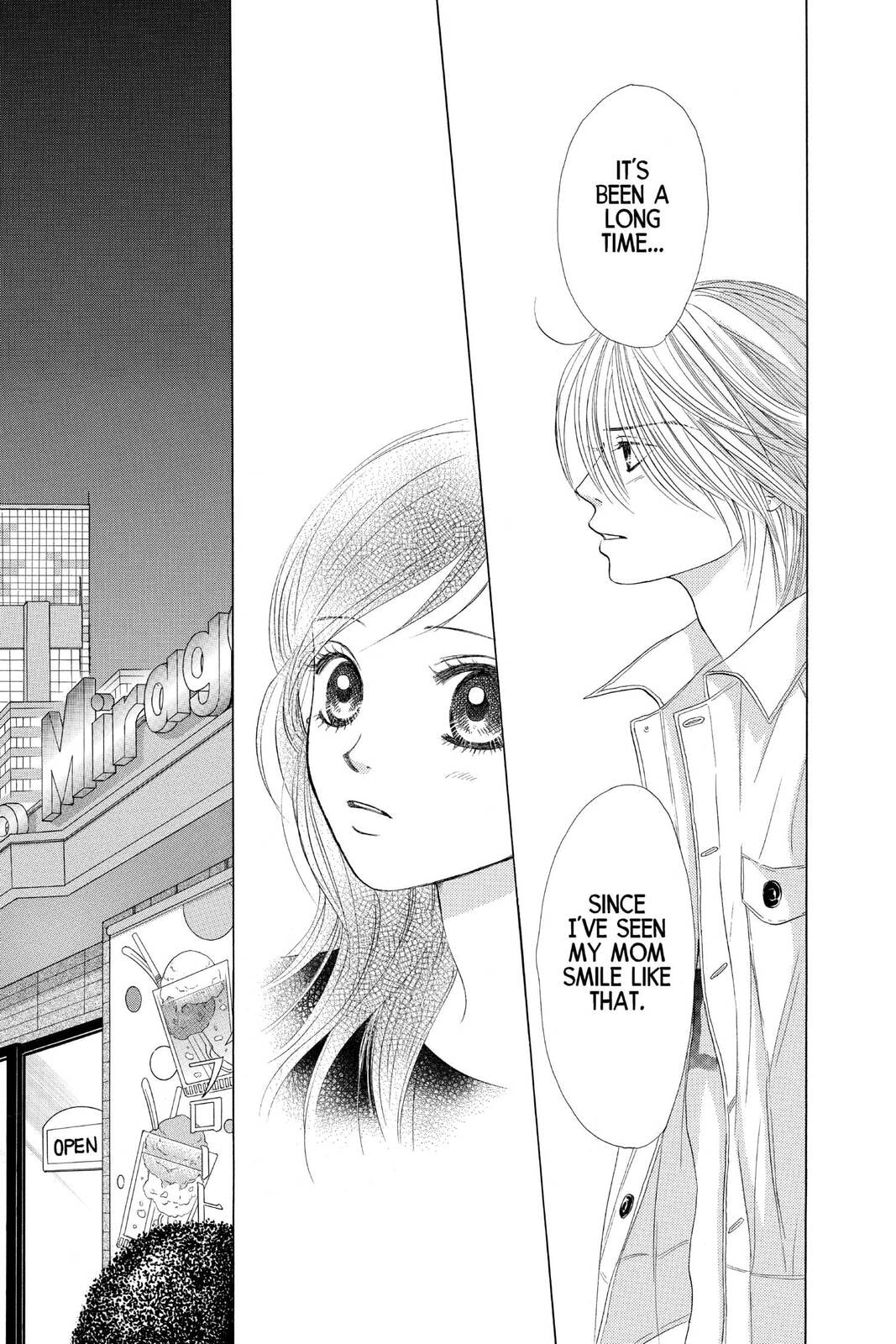 Read Kare First Love chapter 45 image 8 on Lezhin