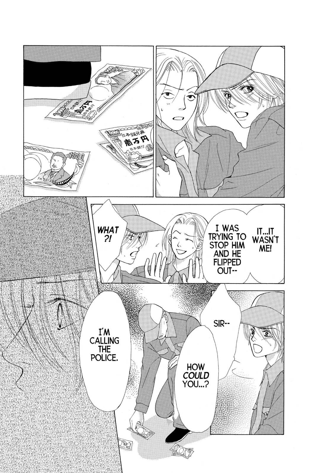 Read Kare First Love chapter 46 image 10 on Lezhin