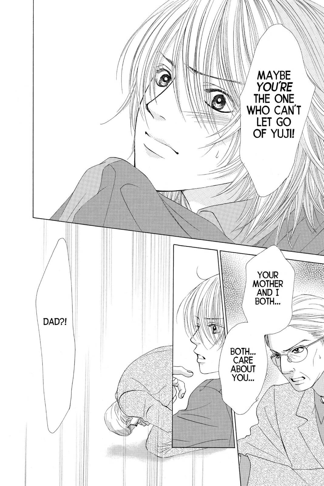 Read Kare First Love chapter 46 image 15 on Lezhin