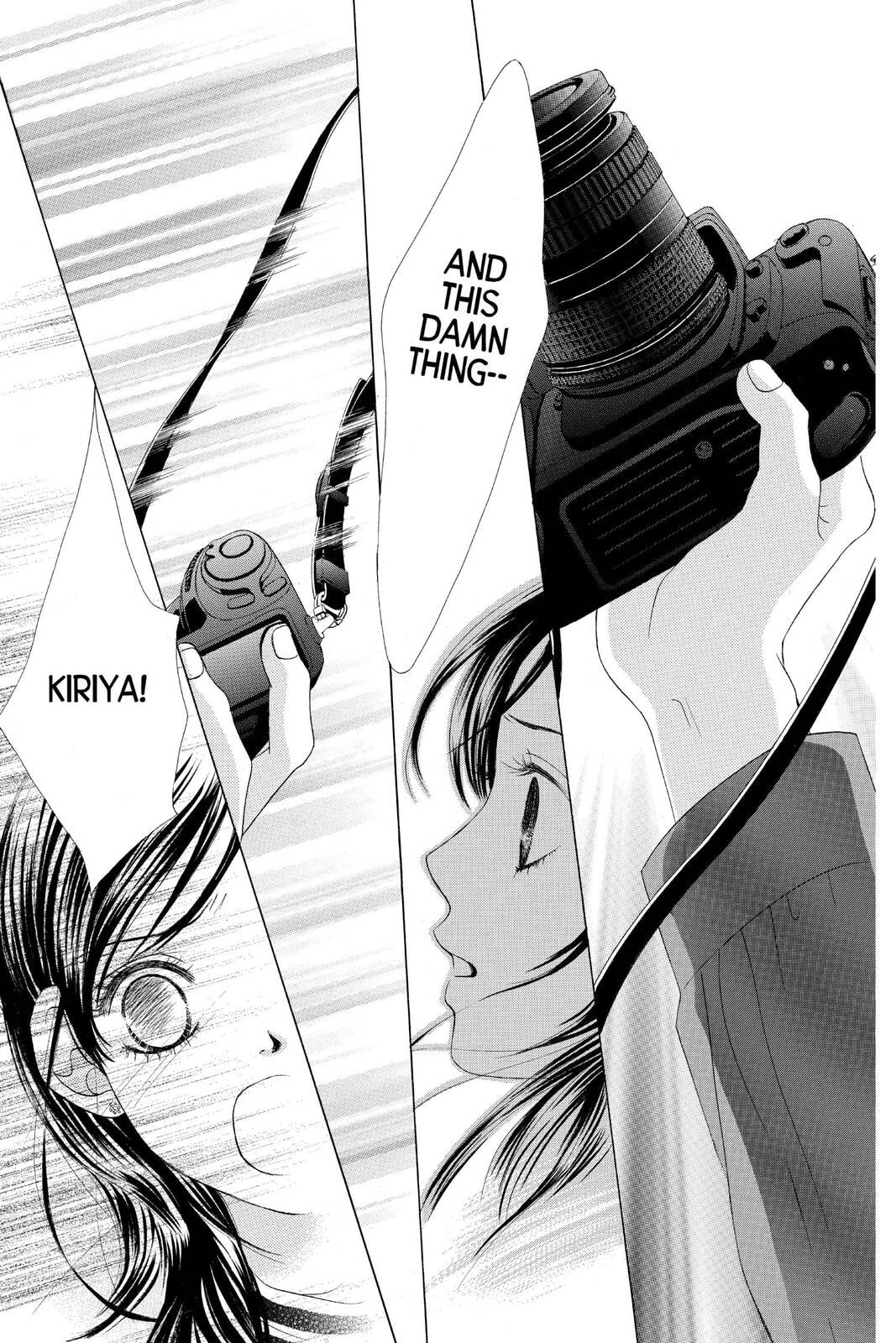 Read Kare First Love chapter 46 image 20 on Lezhin