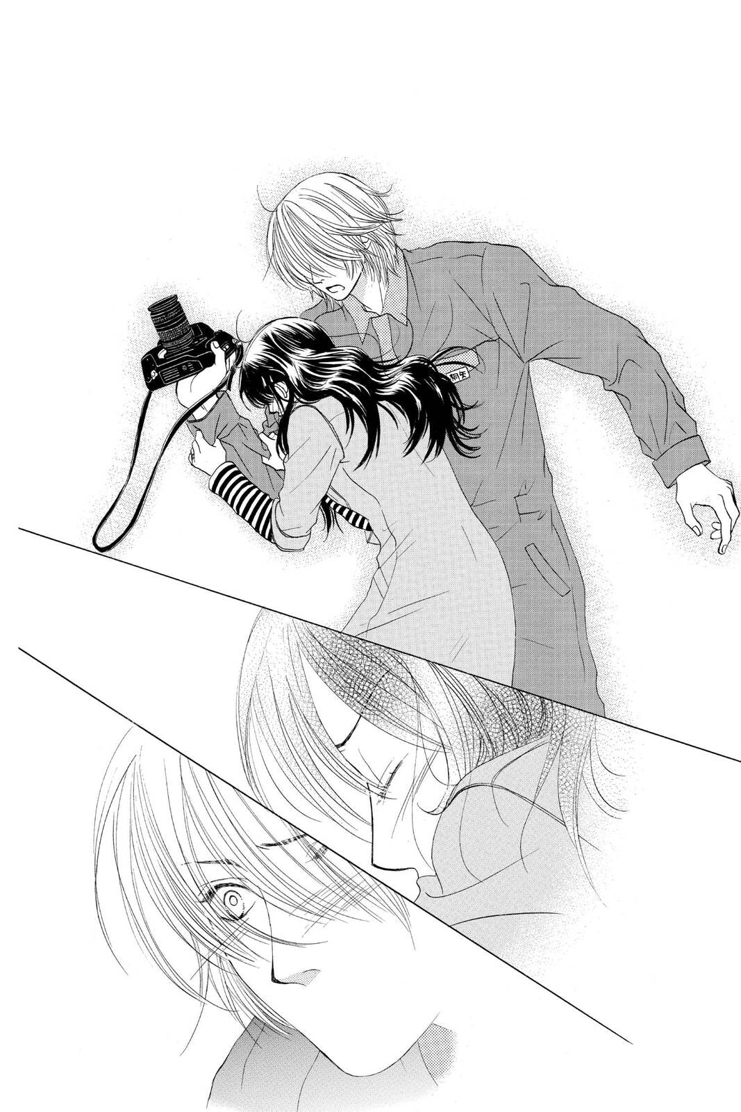 Read Kare First Love chapter 46 image 21 on Lezhin