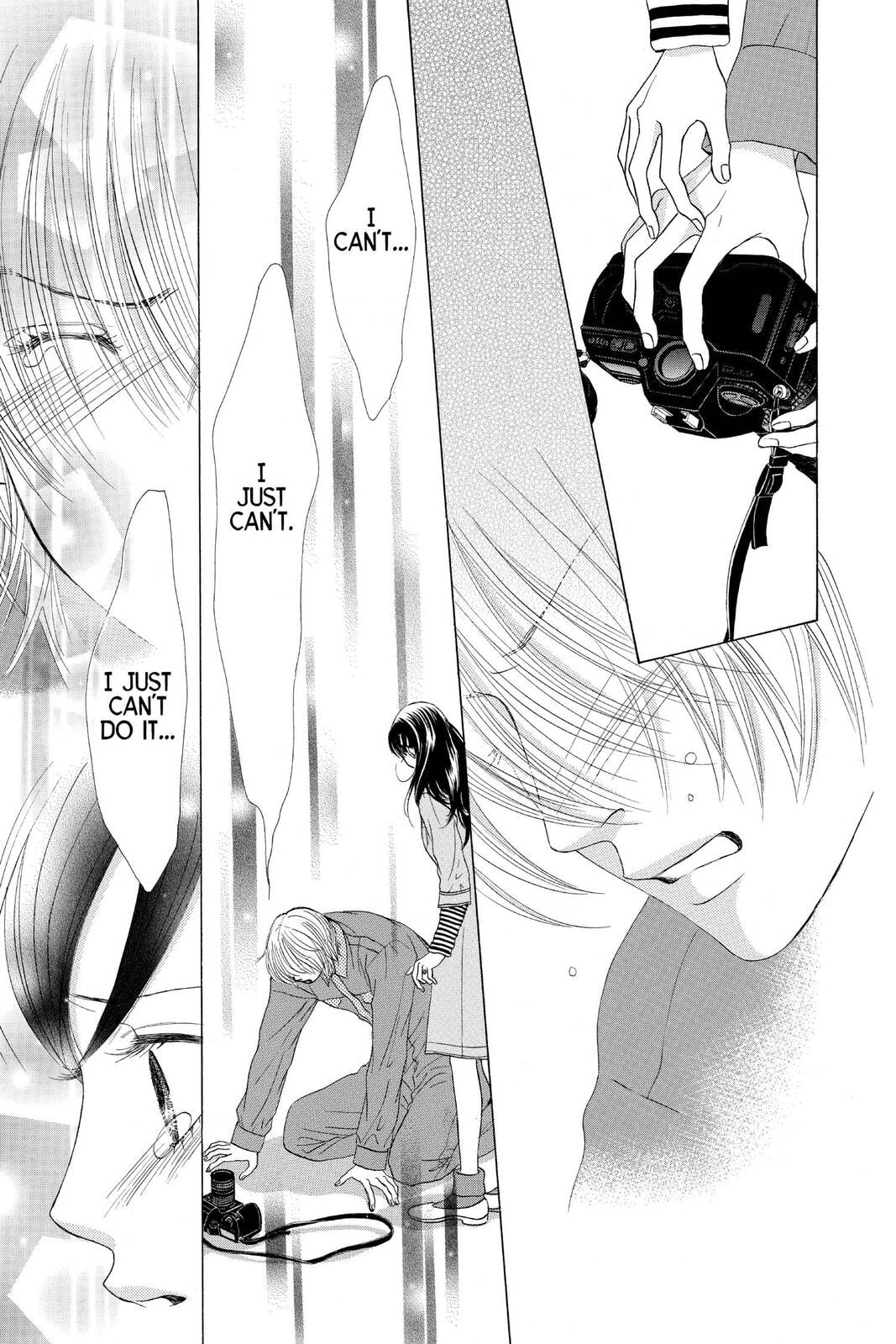 Read Kare First Love chapter 46 image 22 on Lezhin