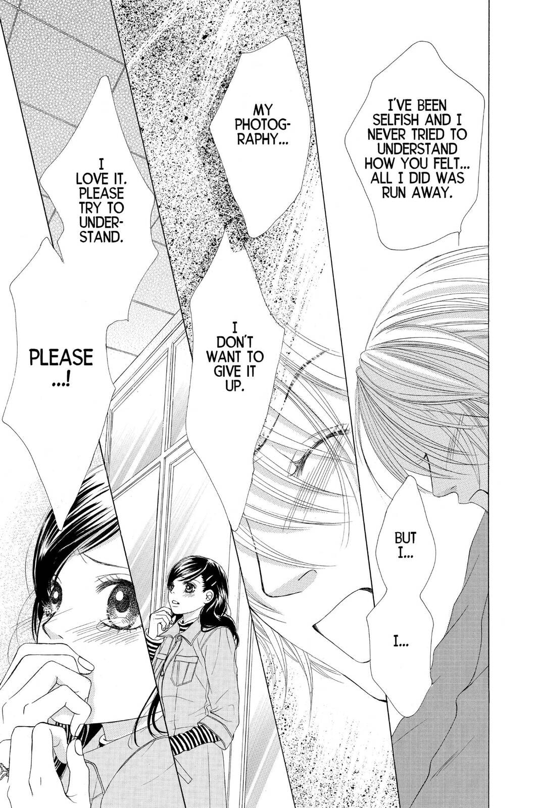 Read Kare First Love chapter 46 image 26 on Lezhin