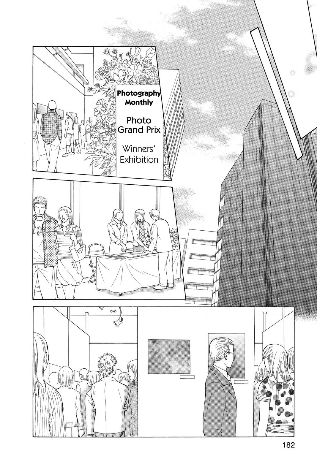 Read Kare First Love chapter 46 image 27 on Lezhin