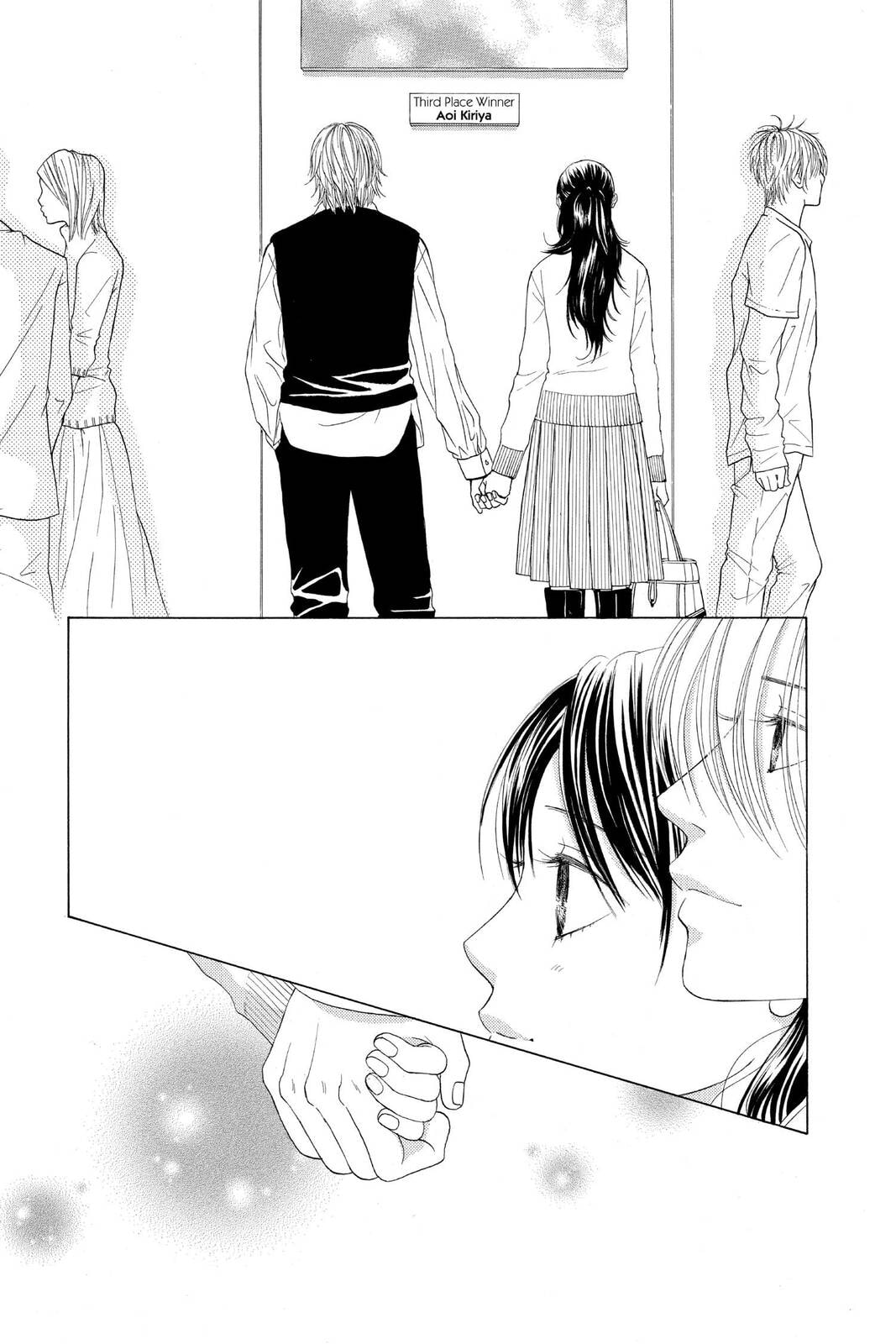 Read Kare First Love chapter 46 image 28 on Lezhin