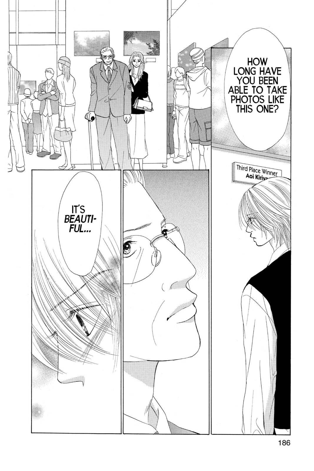 Read Kare First Love chapter 46 image 31 on Lezhin