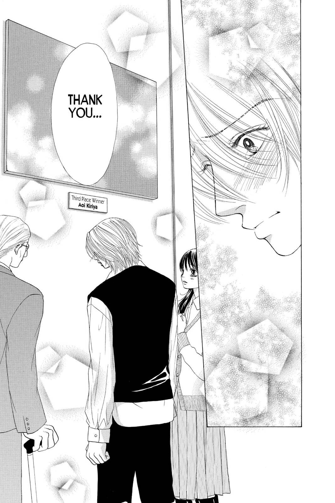 Read Kare First Love chapter 46 image 32 on Lezhin