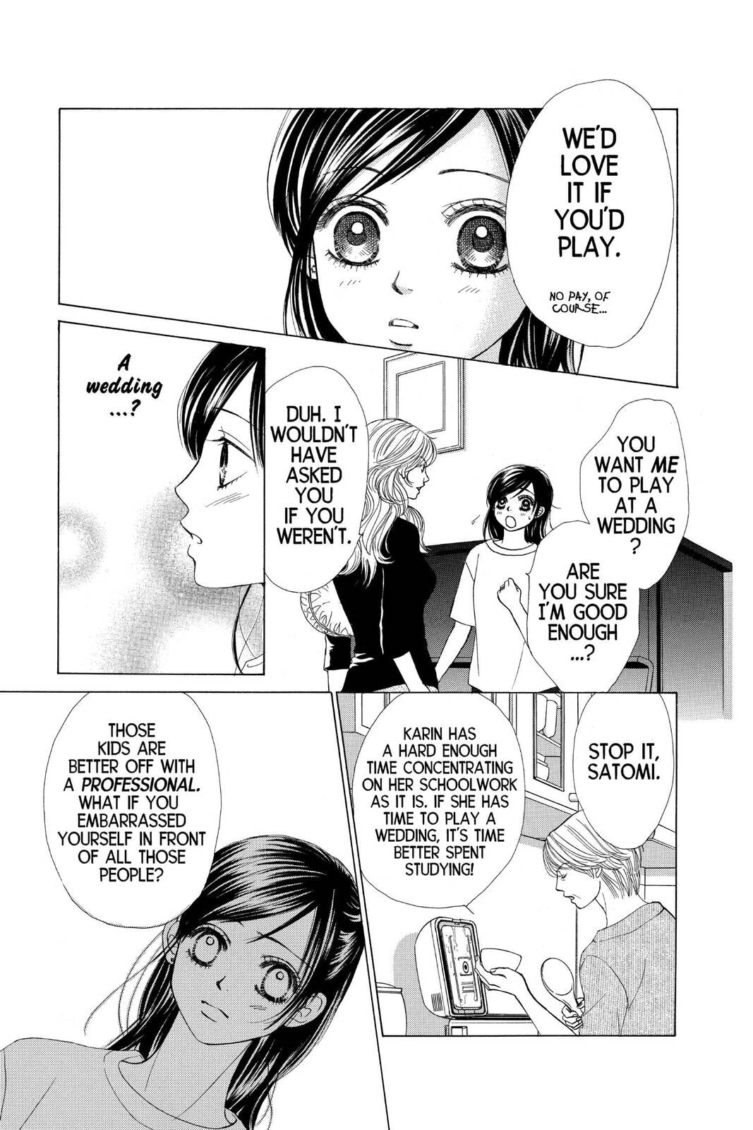 Read Kare First Love chapter 47 image 13 on Lezhin