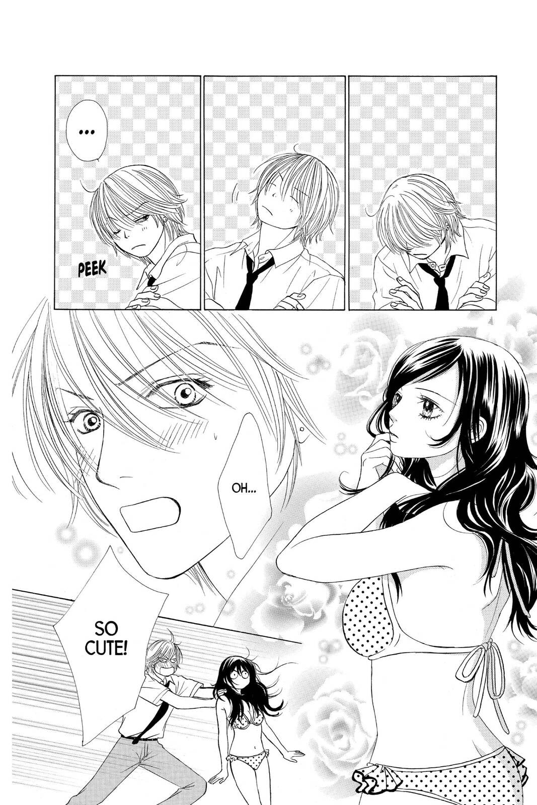 Read Kare First Love chapter 47 image 26 on Lezhin