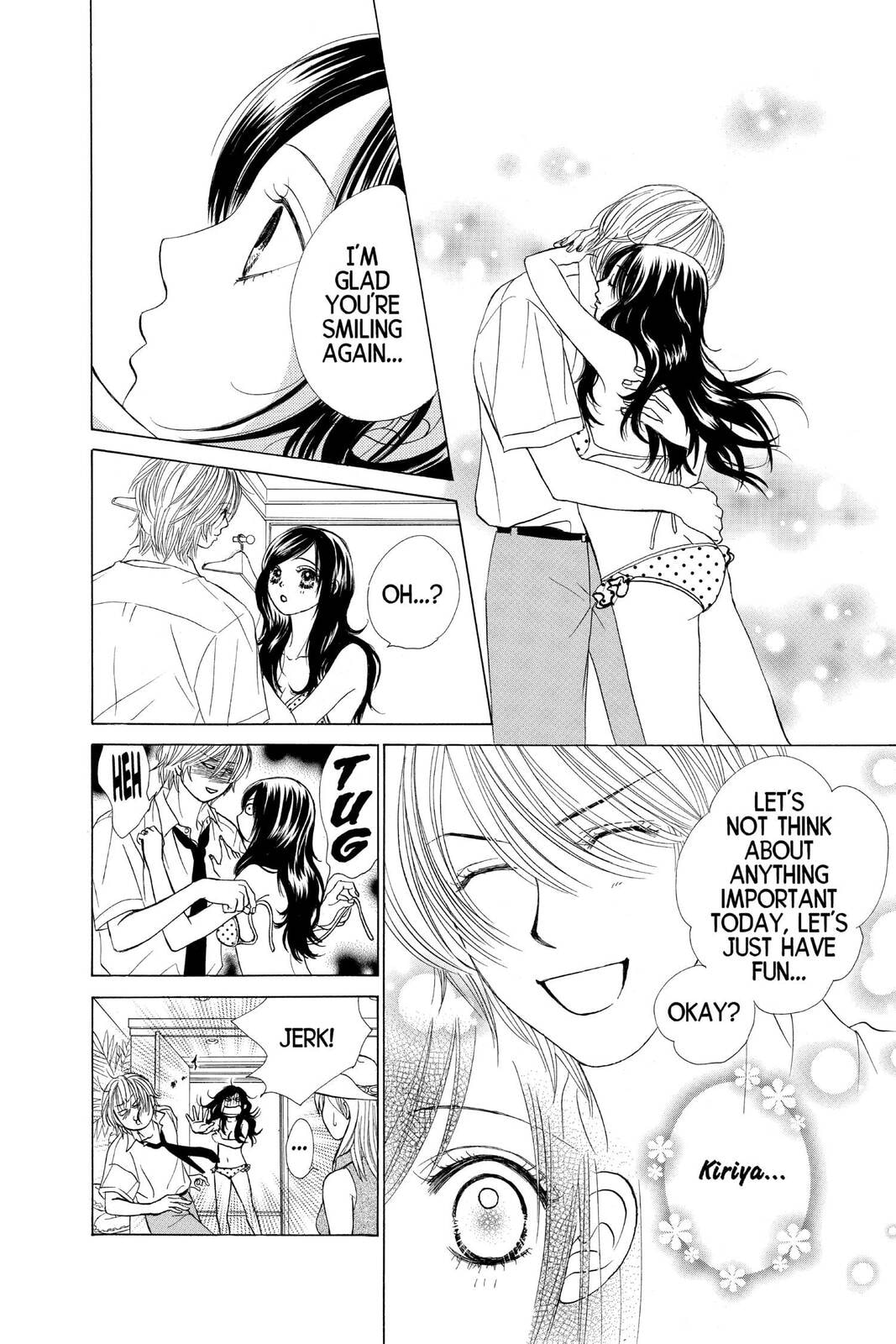 Read Kare First Love chapter 47 image 28 on Lezhin