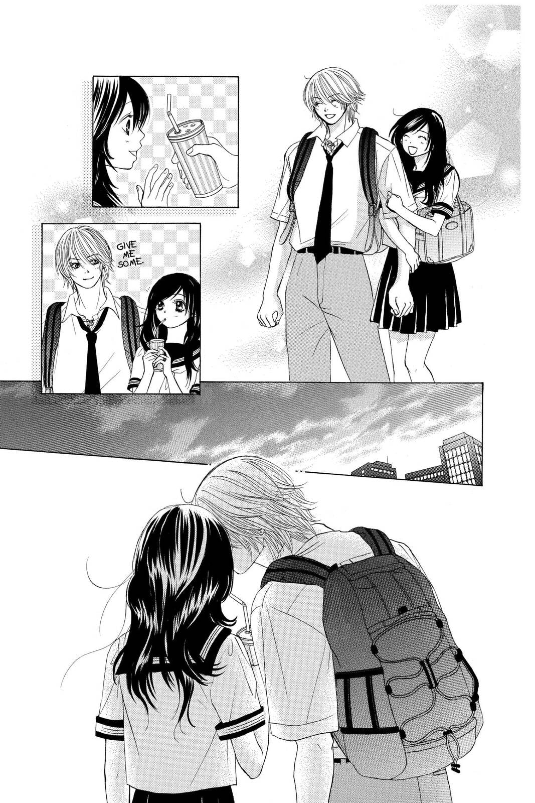 Read Kare First Love chapter 47 image 29 on Lezhin