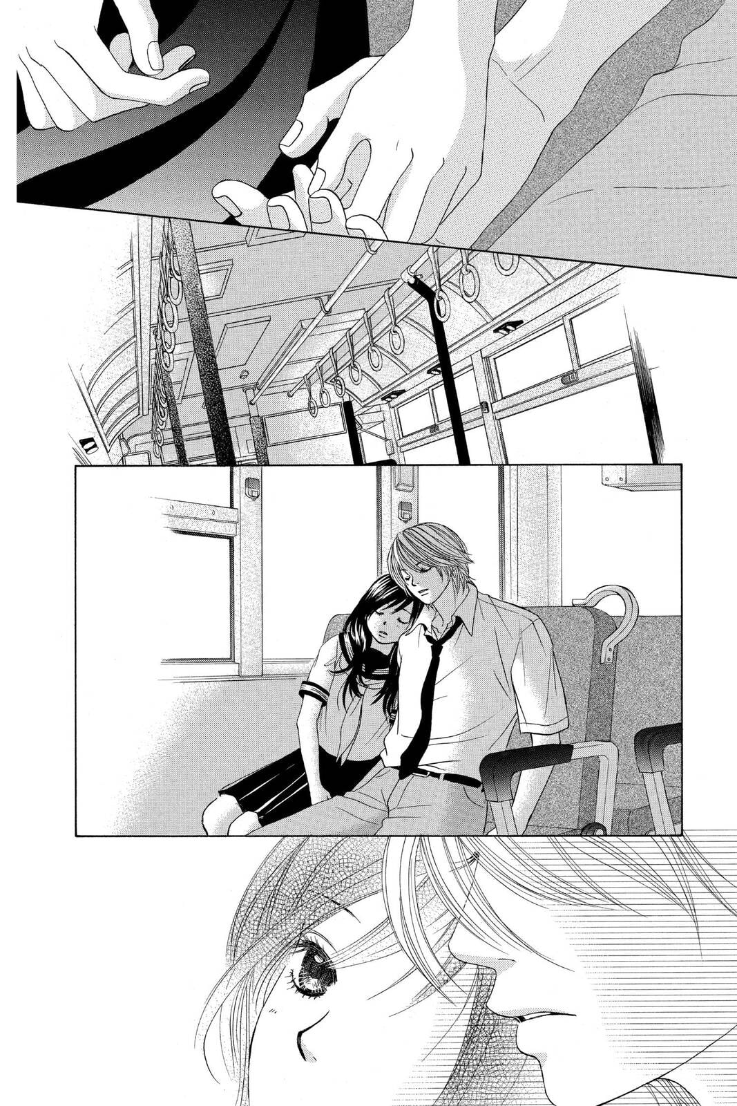 Read Kare First Love chapter 47 image 30 on Lezhin