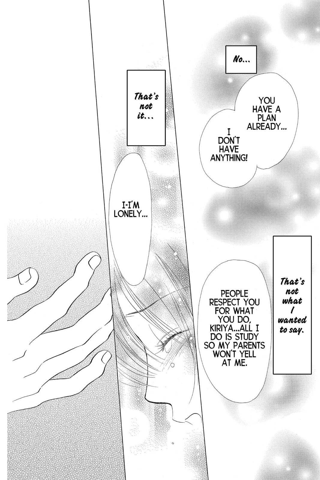 Read Kare First Love chapter 48 image 27 on Lezhin