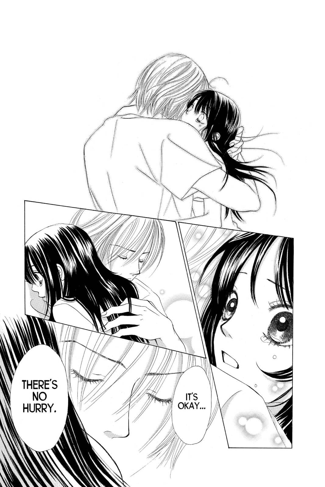 Read Kare First Love chapter 48 image 28 on Lezhin