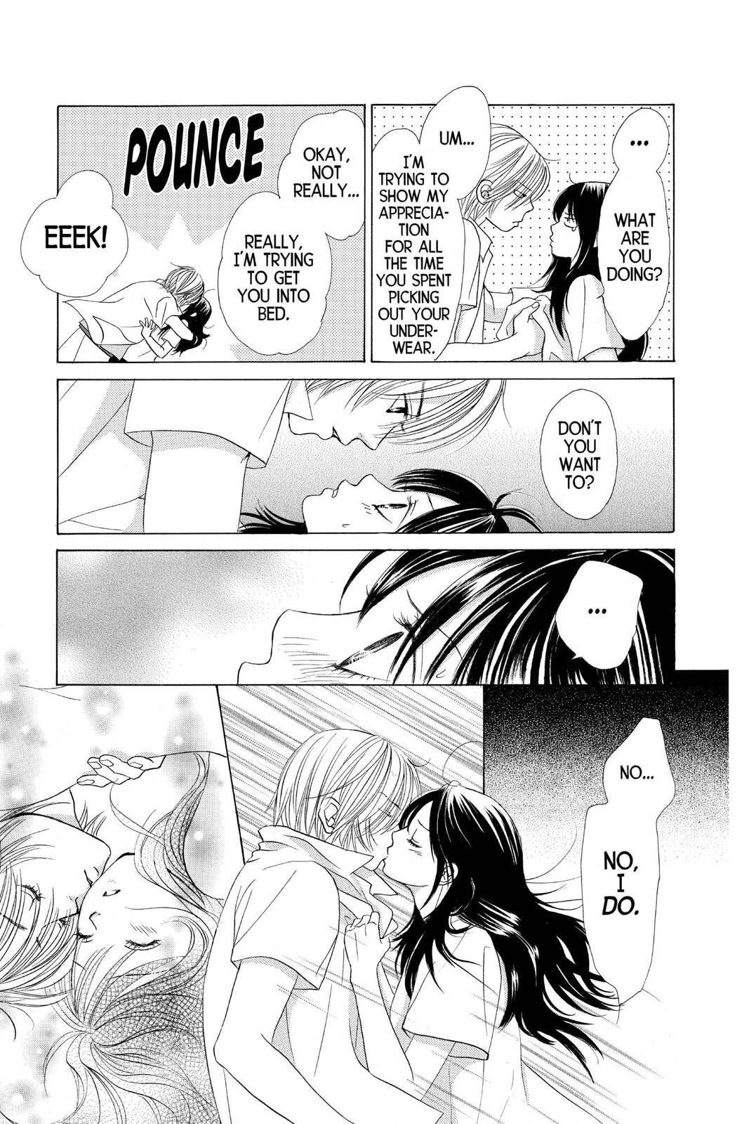 Read Kare First Love chapter 49 image 1 on Lezhin