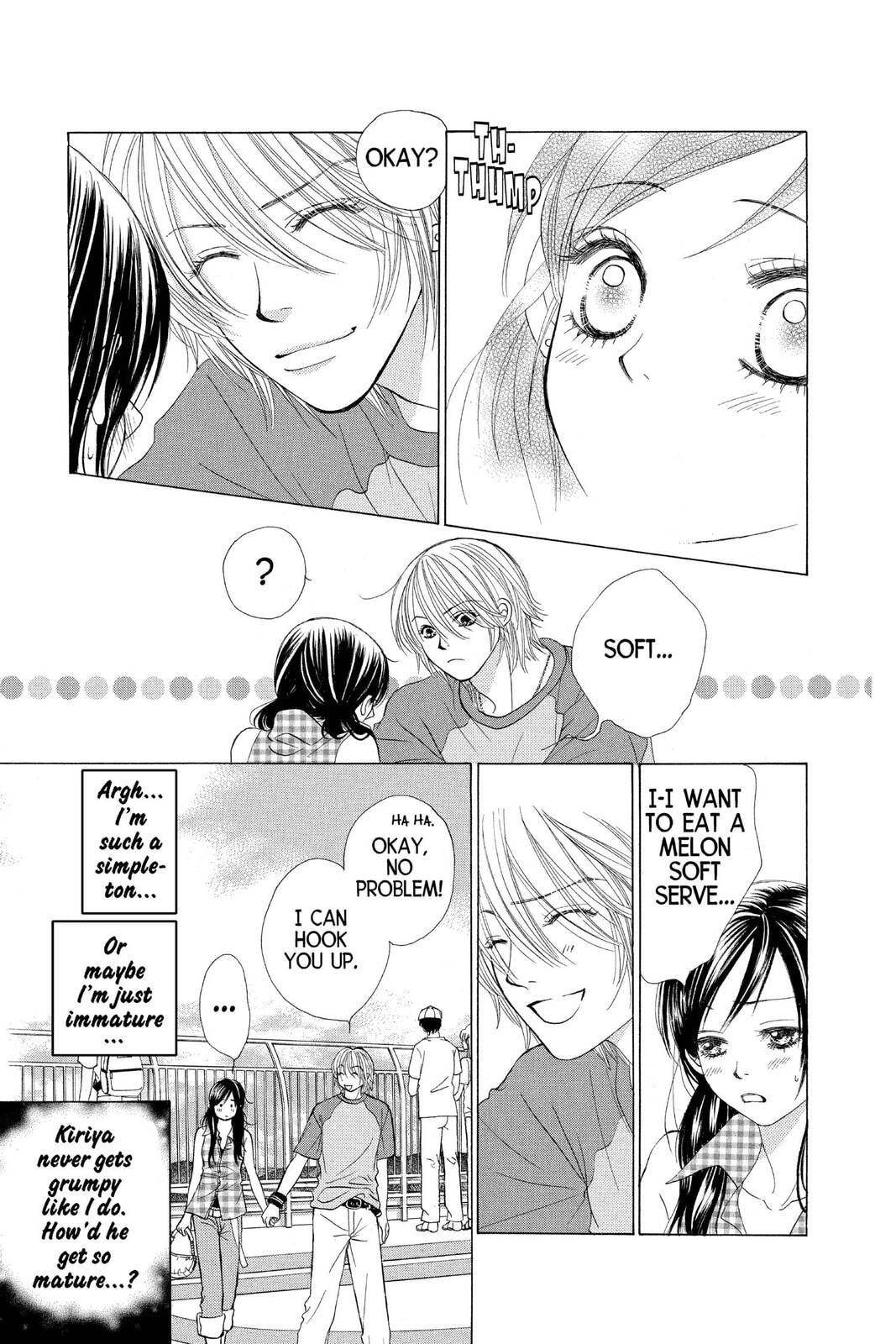 Read Kare First Love chapter 49 image 11 on Lezhin