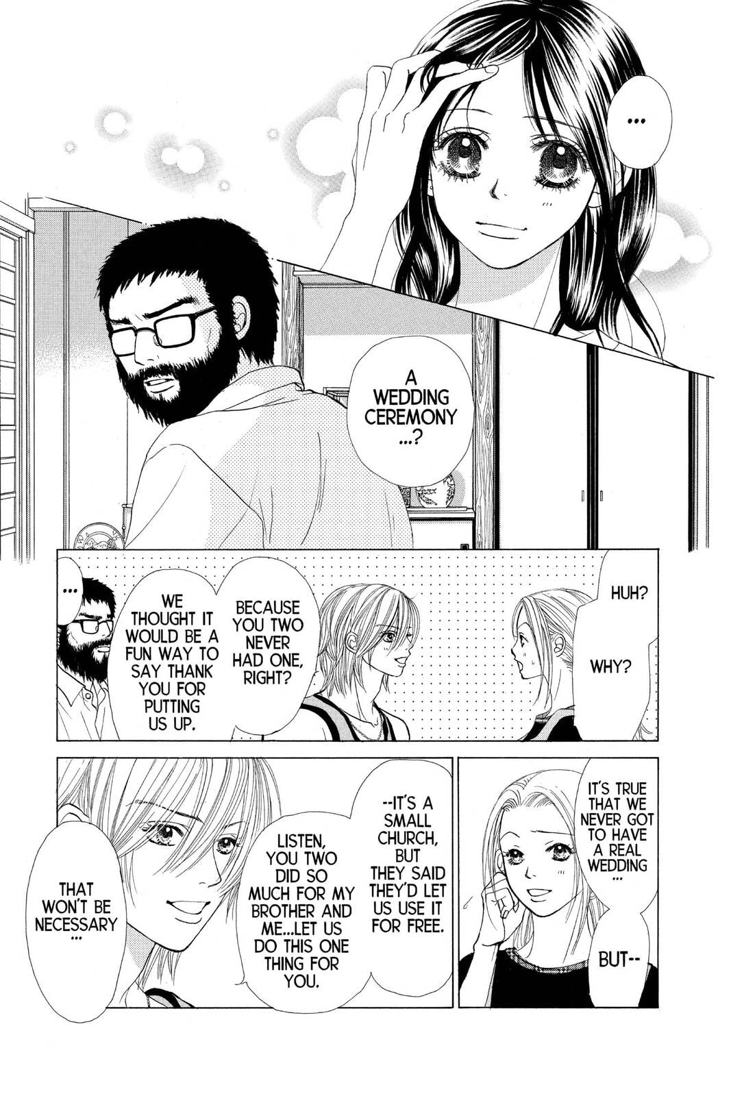 Read Kare First Love chapter 49 image 19 on Lezhin