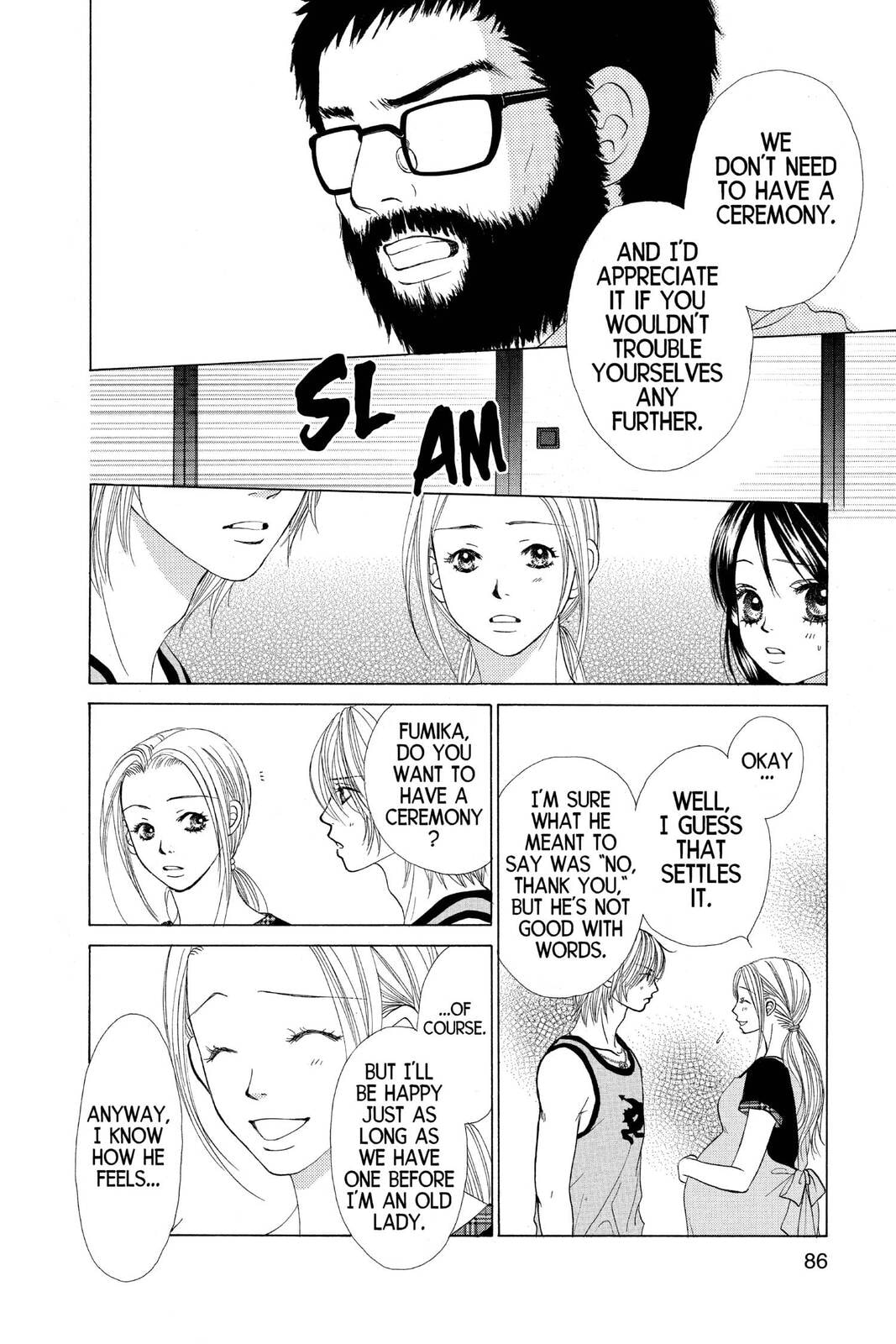 Read Kare First Love chapter 49 image 20 on Lezhin