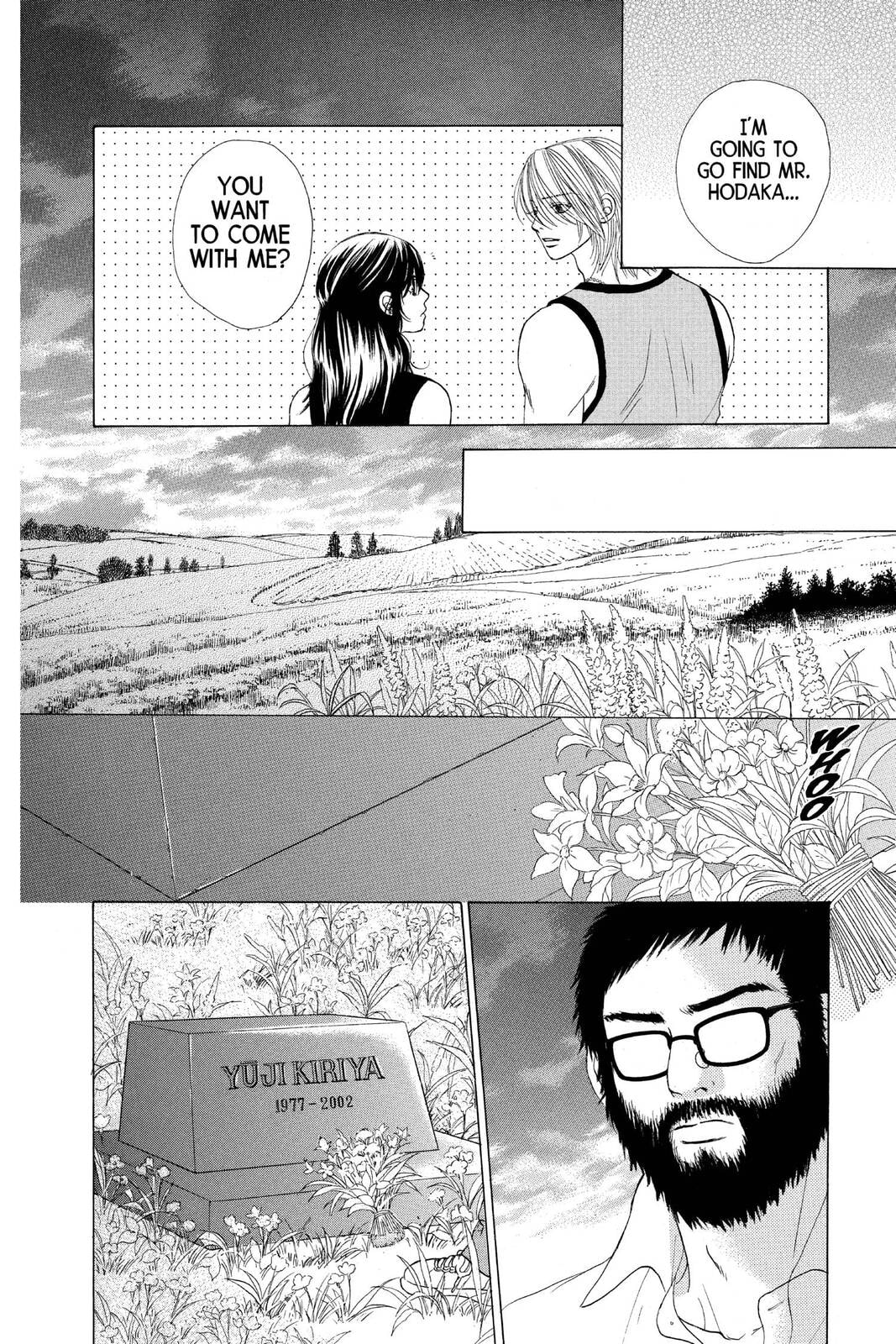 Read Kare First Love chapter 49 image 22 on Lezhin