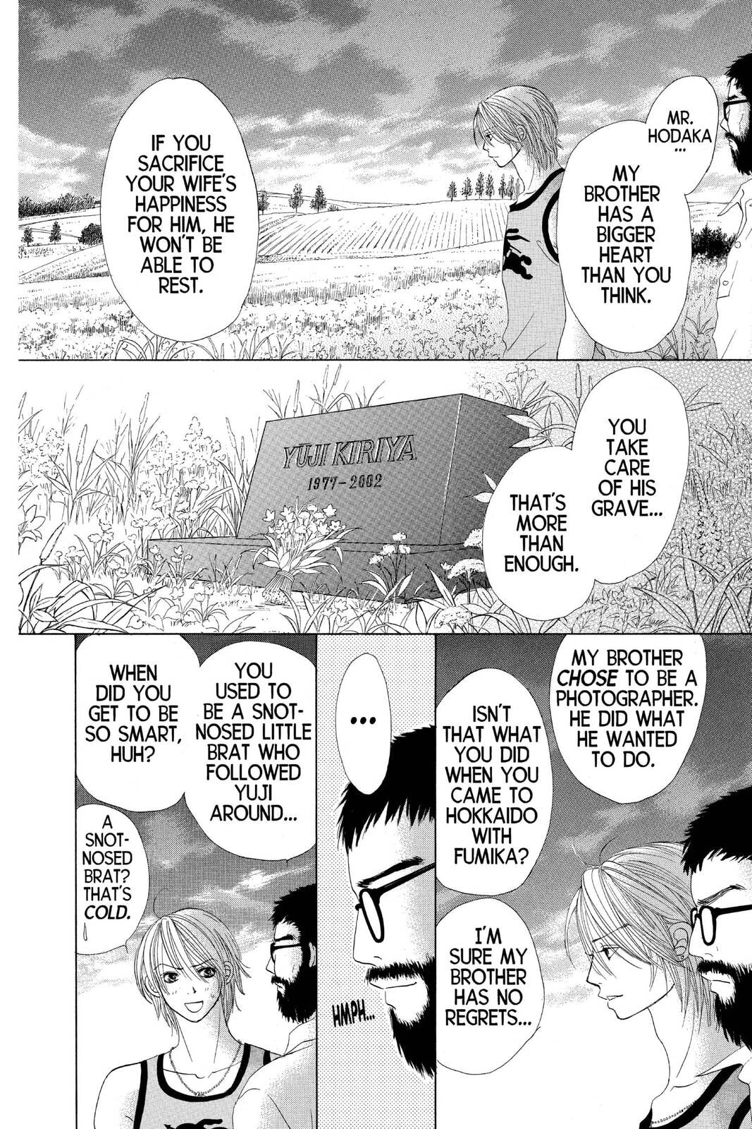 Read Kare First Love chapter 49 image 24 on Lezhin