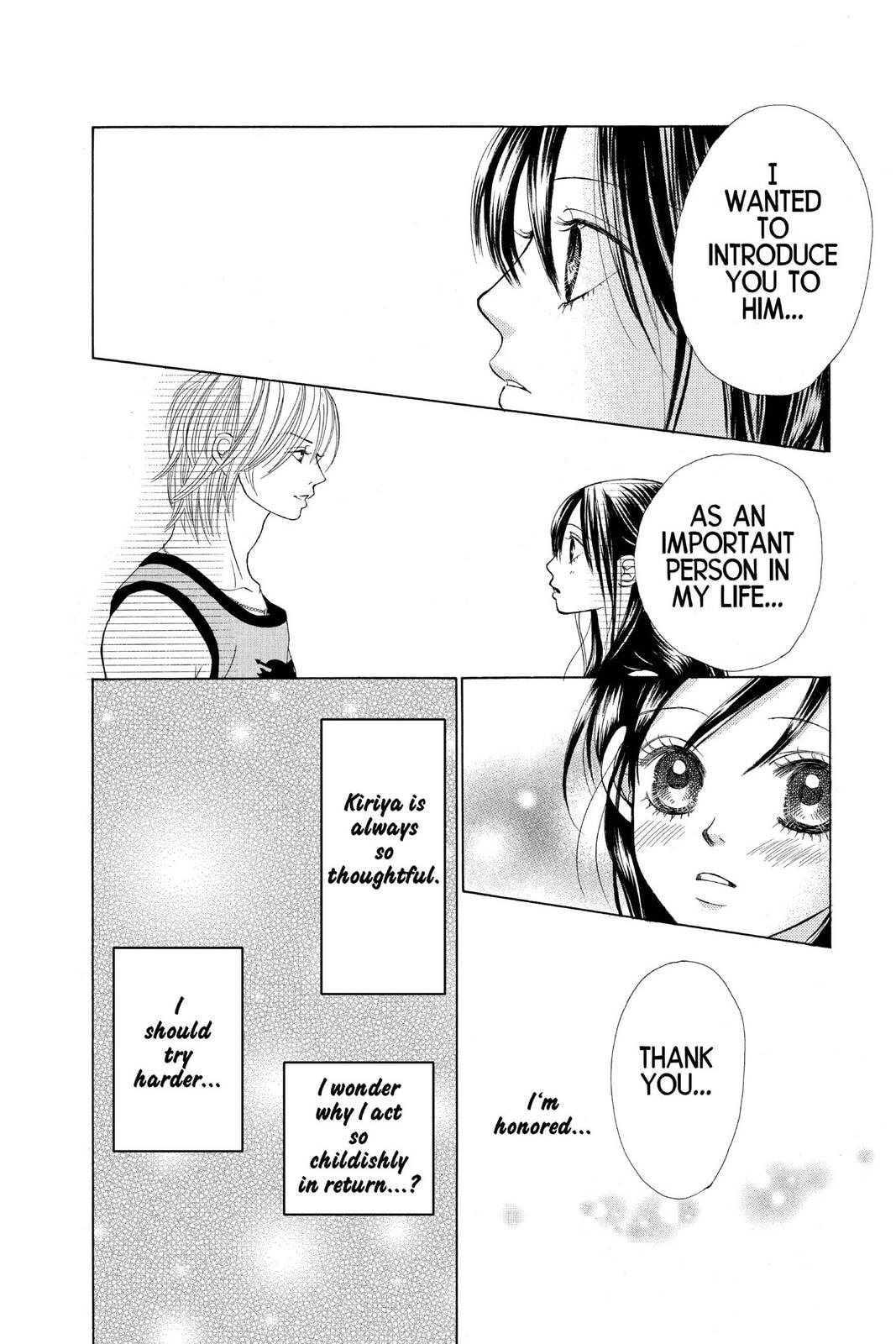Read Kare First Love chapter 49 image 26 on Lezhin