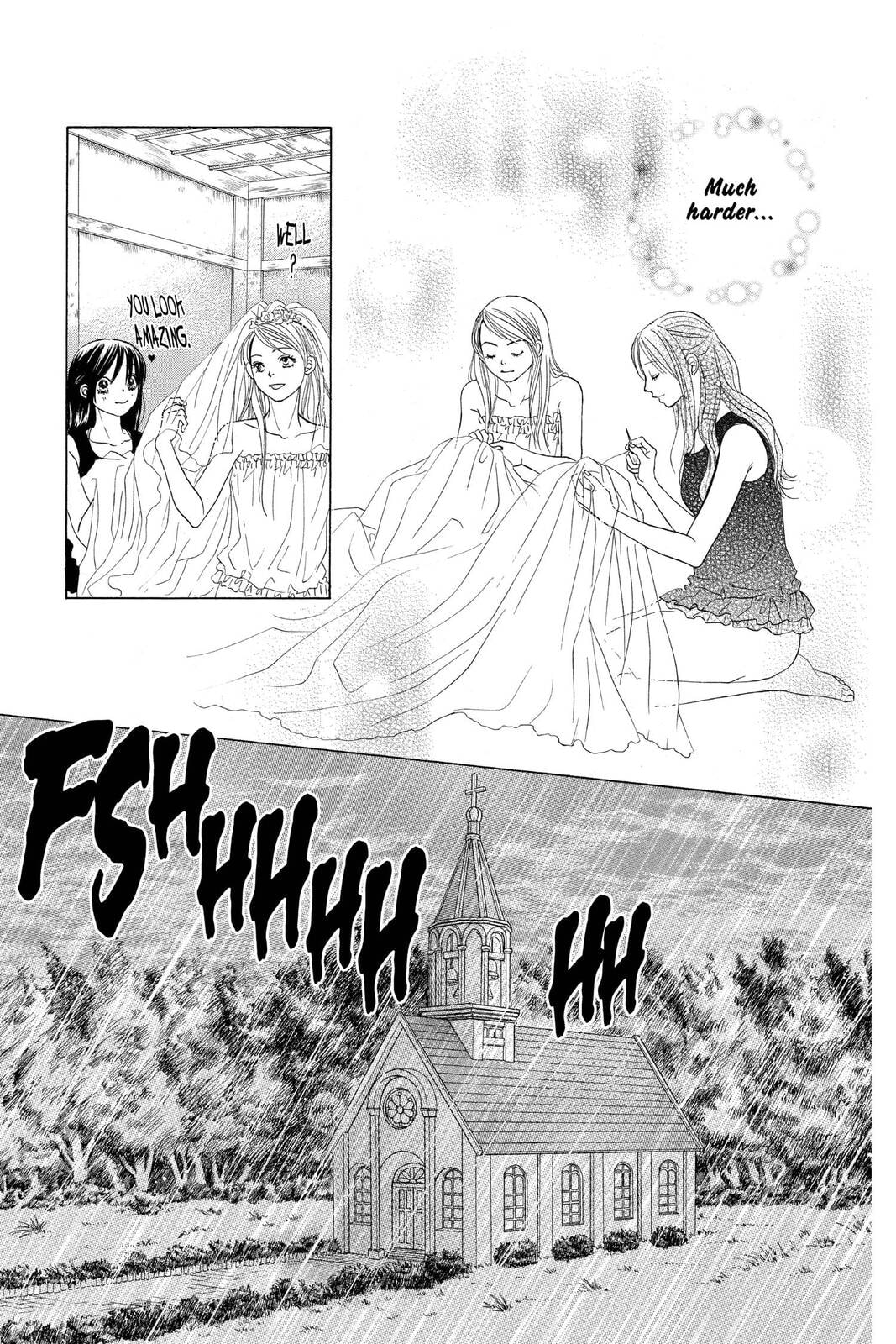 Read Kare First Love chapter 49 image 27 on Lezhin