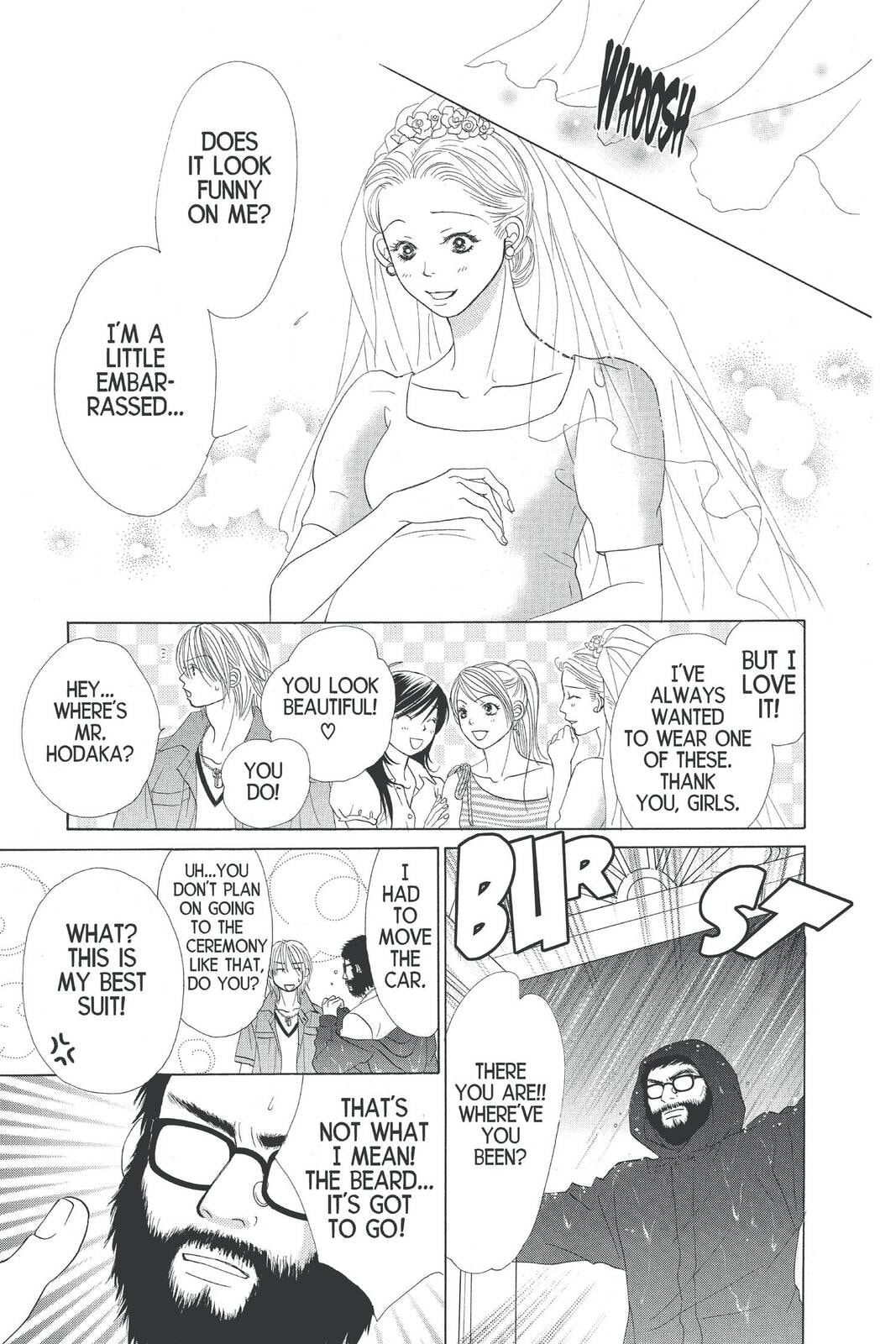 Read Kare First Love chapter 49 image 29 on Lezhin